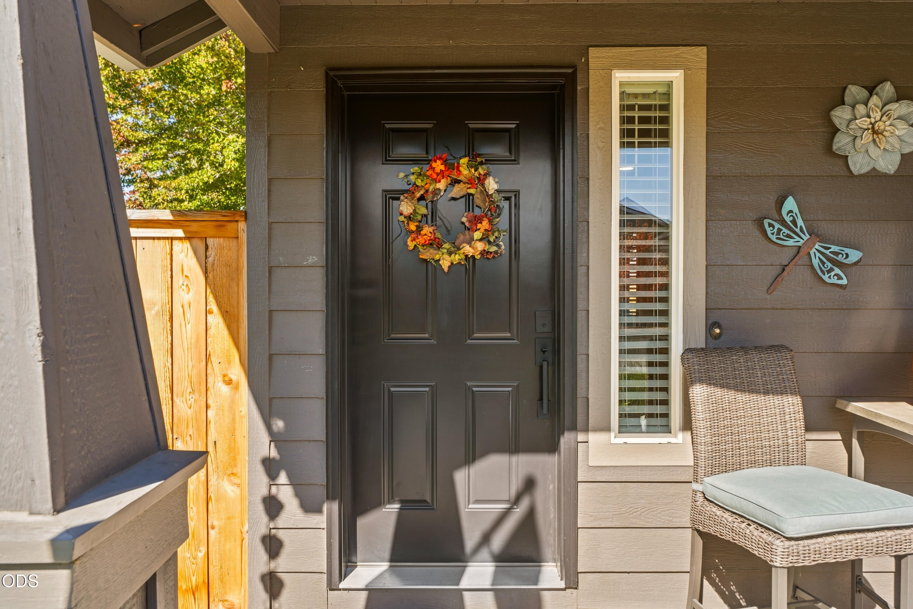3060 NE Yellow Ribbon Drive