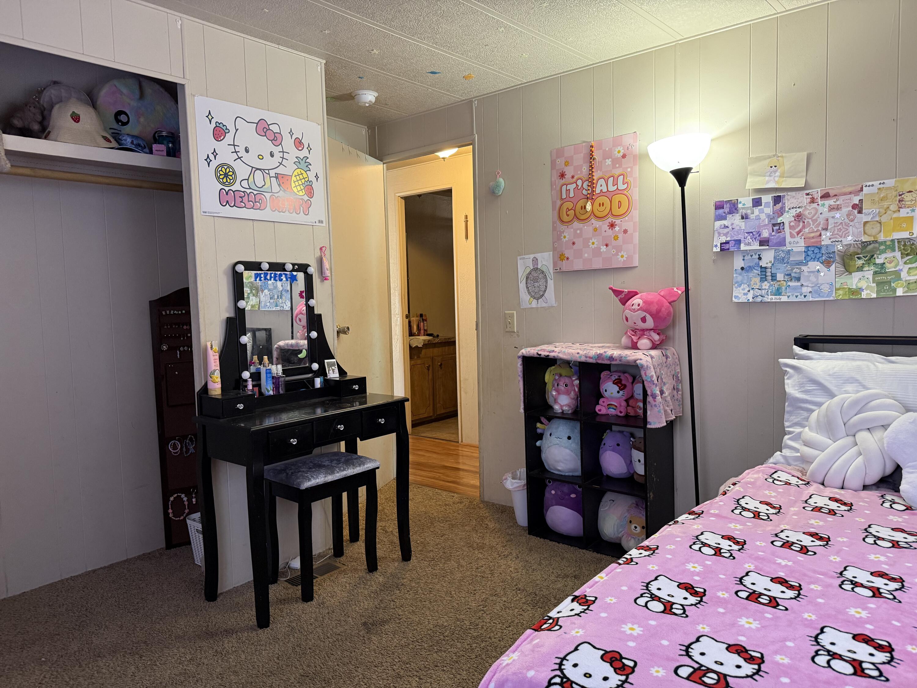 Bluff Additions To Butte Falls - Residential