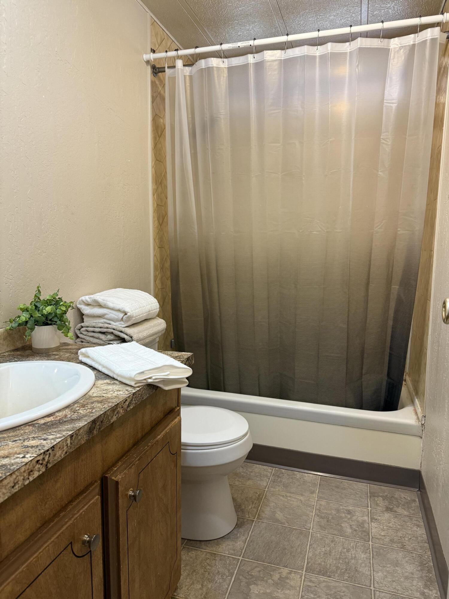 Bluff Additions To Butte Falls - Residential