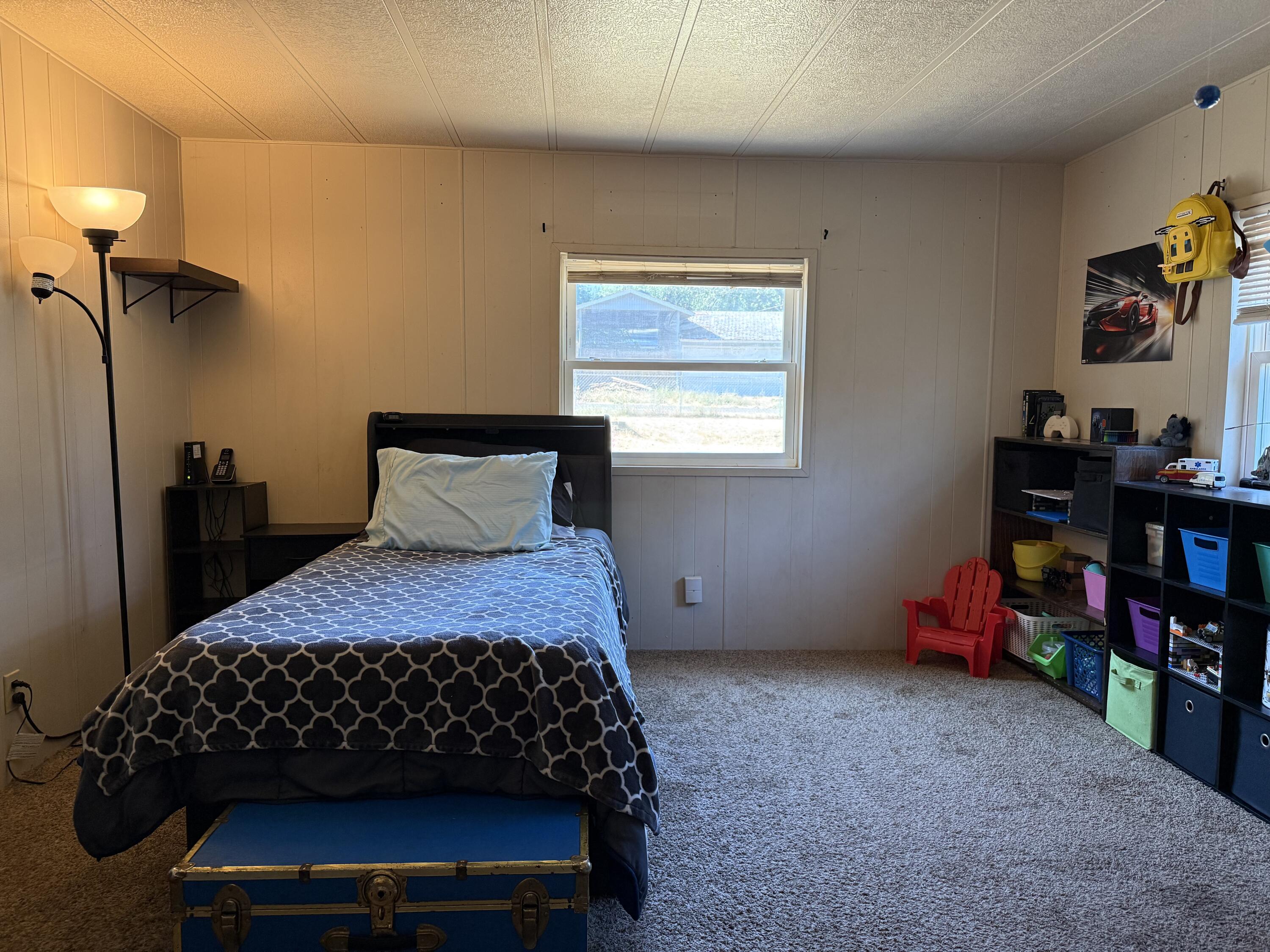 Bluff Additions To Butte Falls - Residential