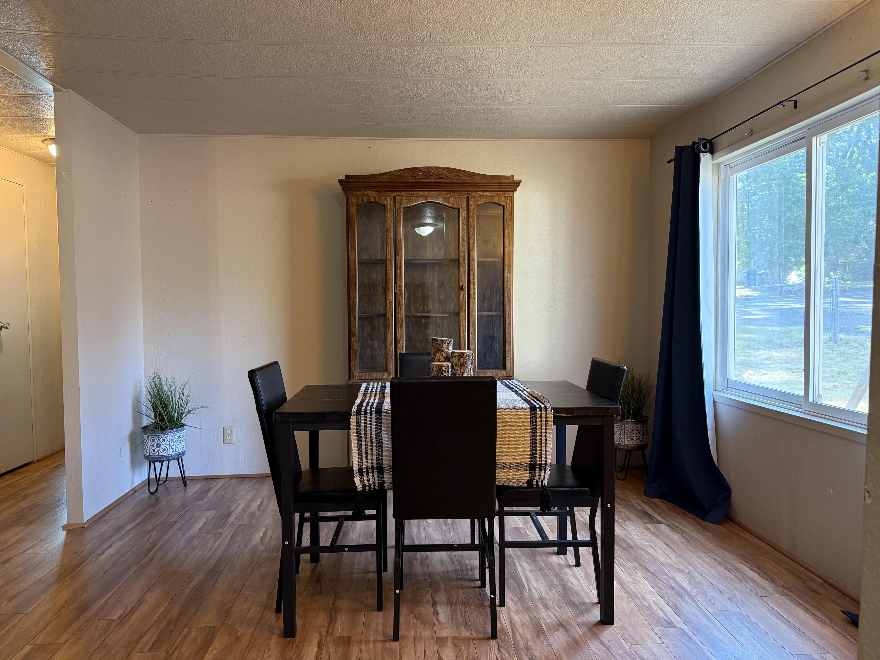 Bluff Additions To Butte Falls - Residential