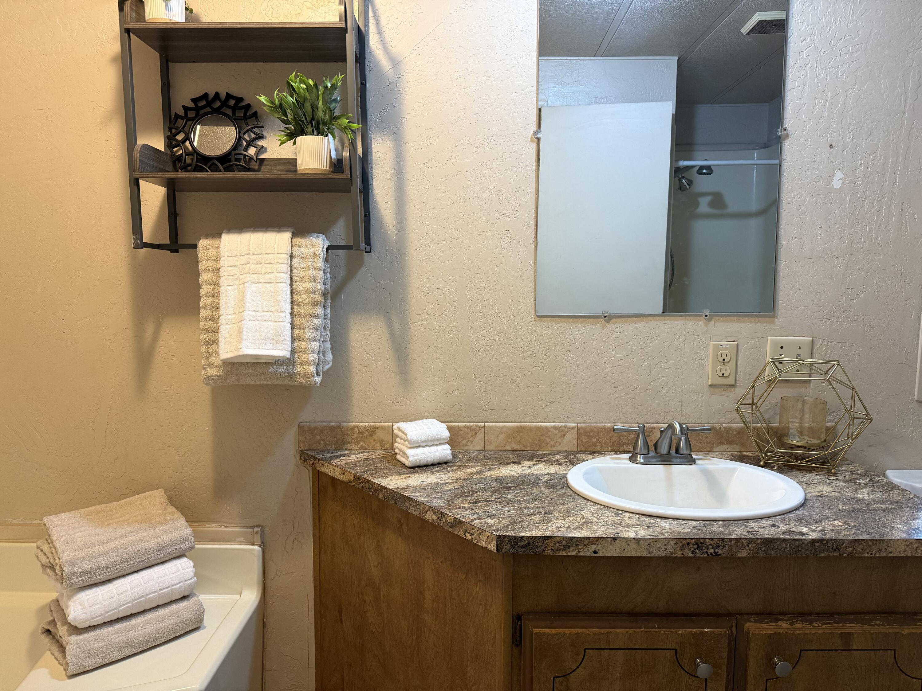 Bluff Additions To Butte Falls - Residential