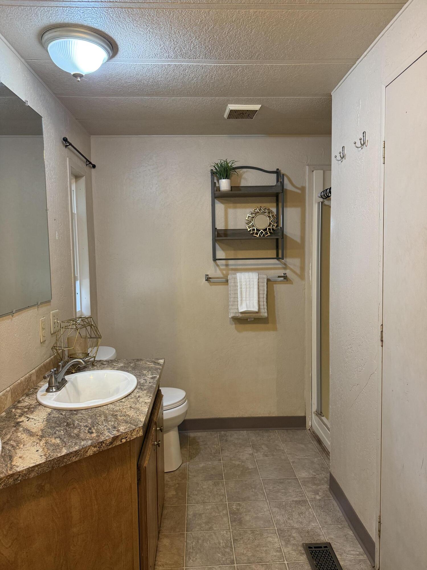 Bluff Additions To Butte Falls - Residential