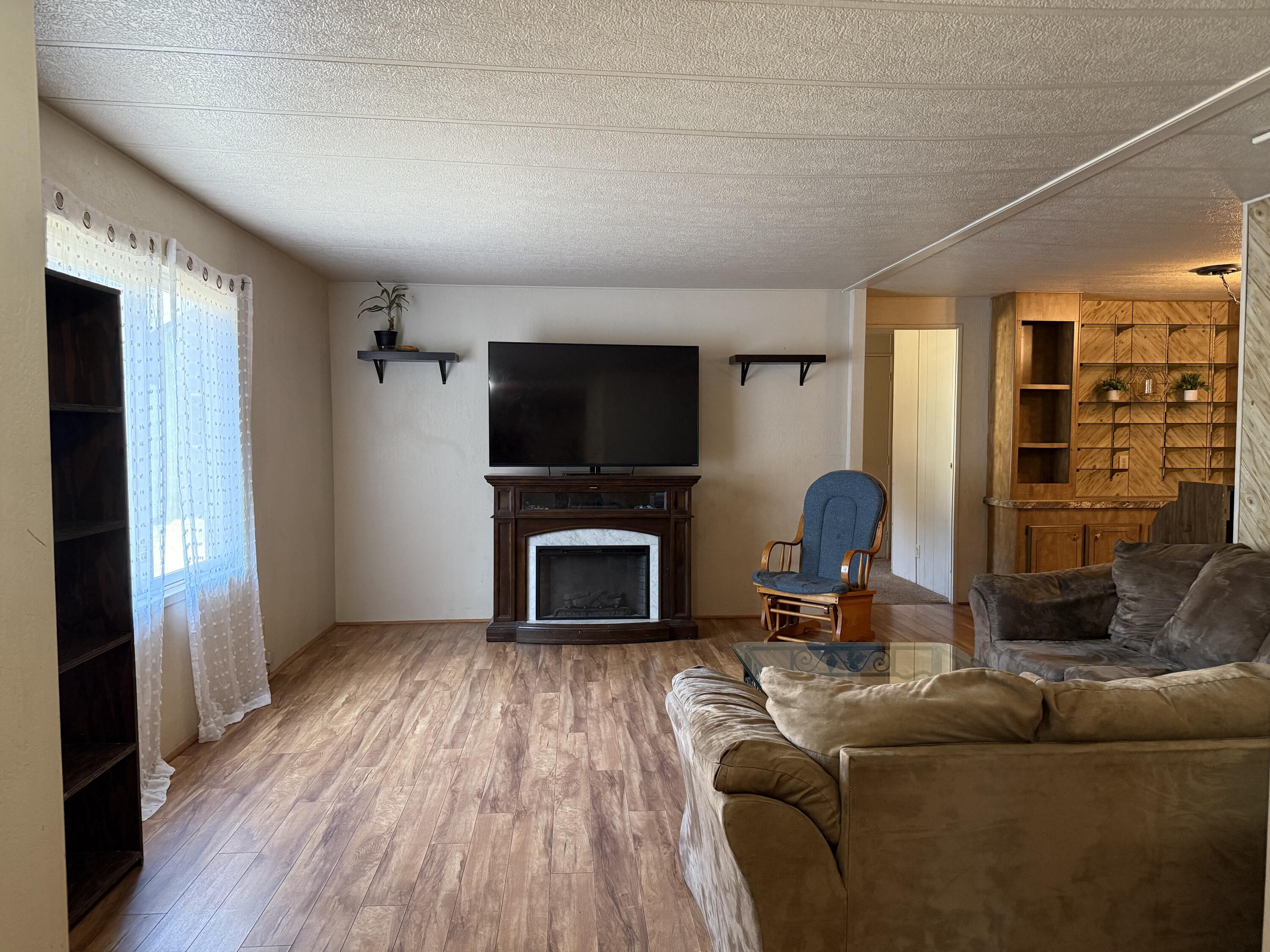 Bluff Additions To Butte Falls - Residential