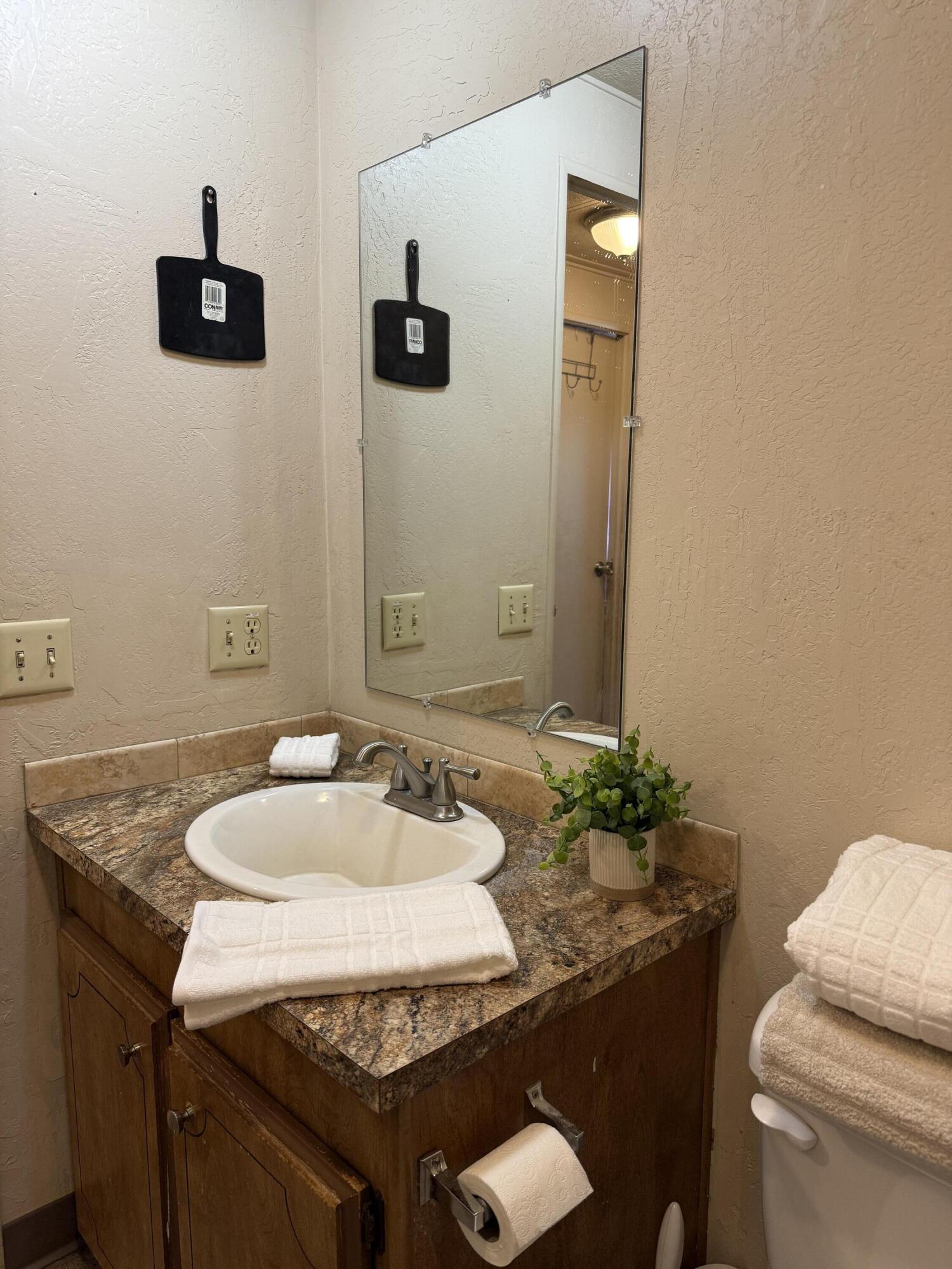 Bluff Additions To Butte Falls - Residential