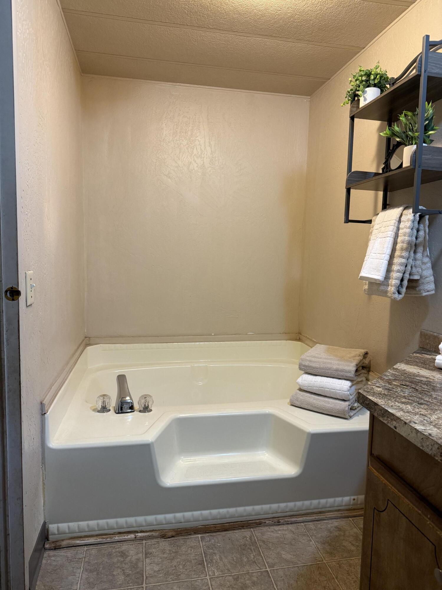 Bluff Additions To Butte Falls - Residential