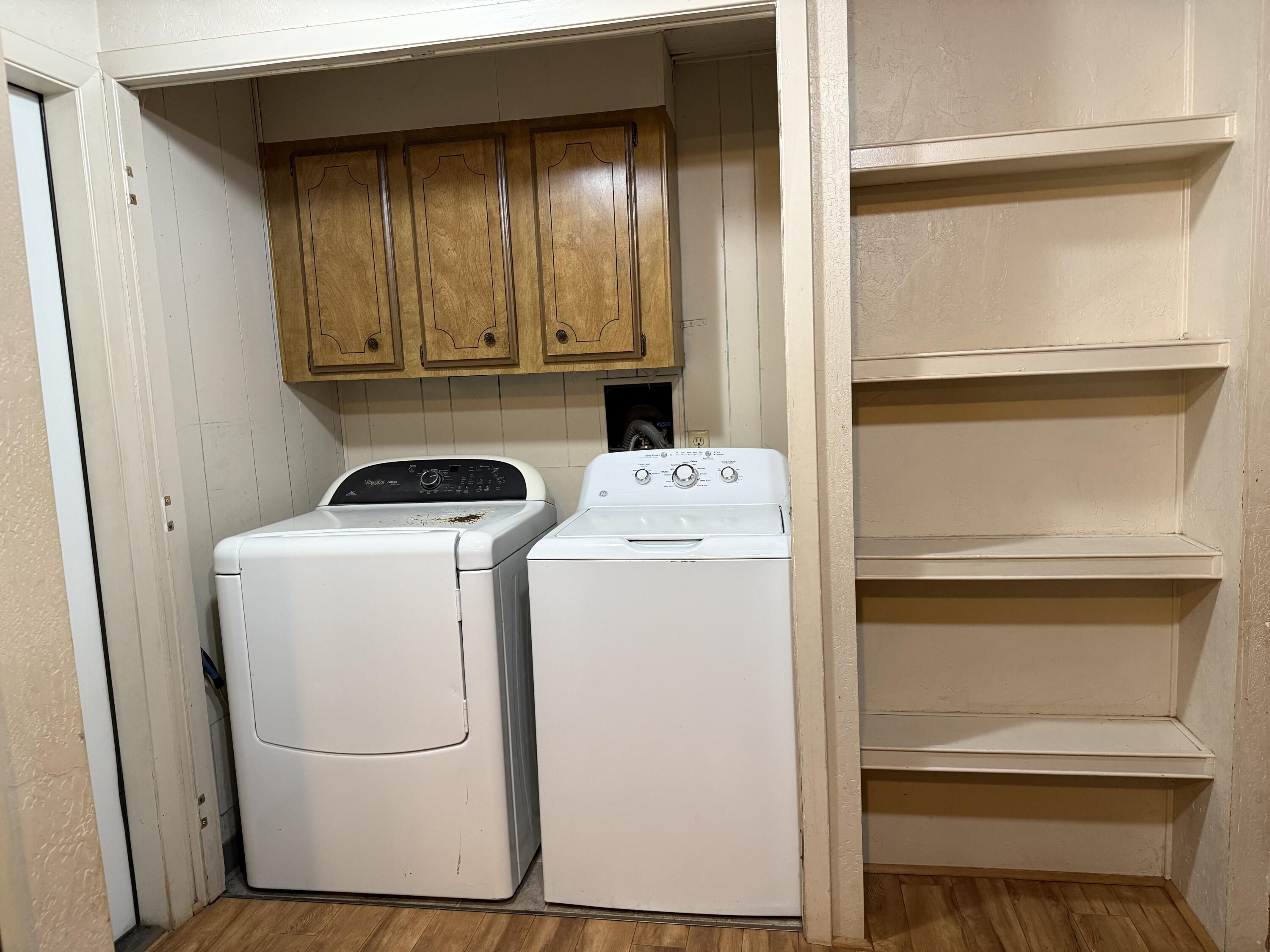 Bluff Additions To Butte Falls - Residential