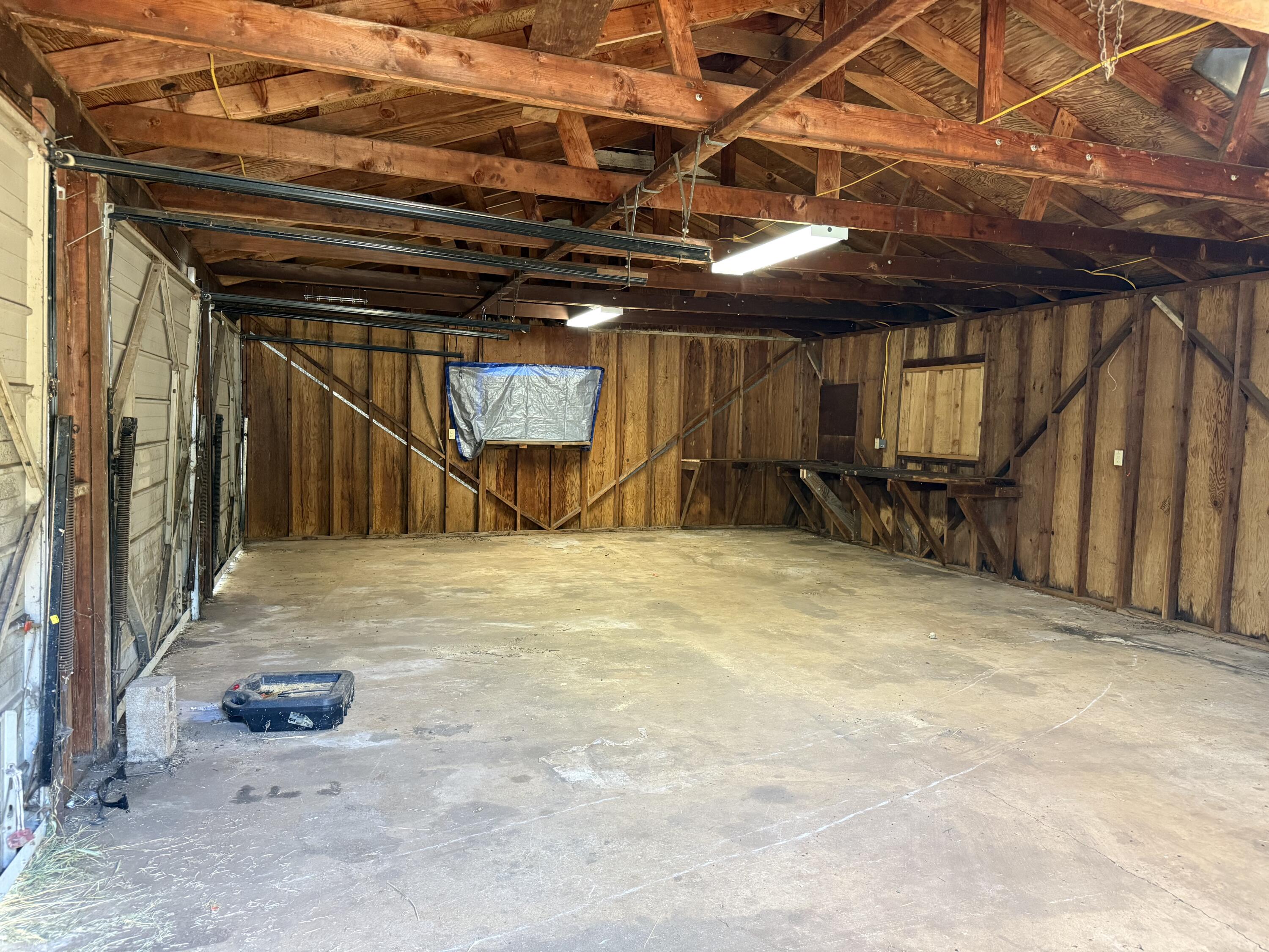 Bluff Additions To Butte Falls - Residential