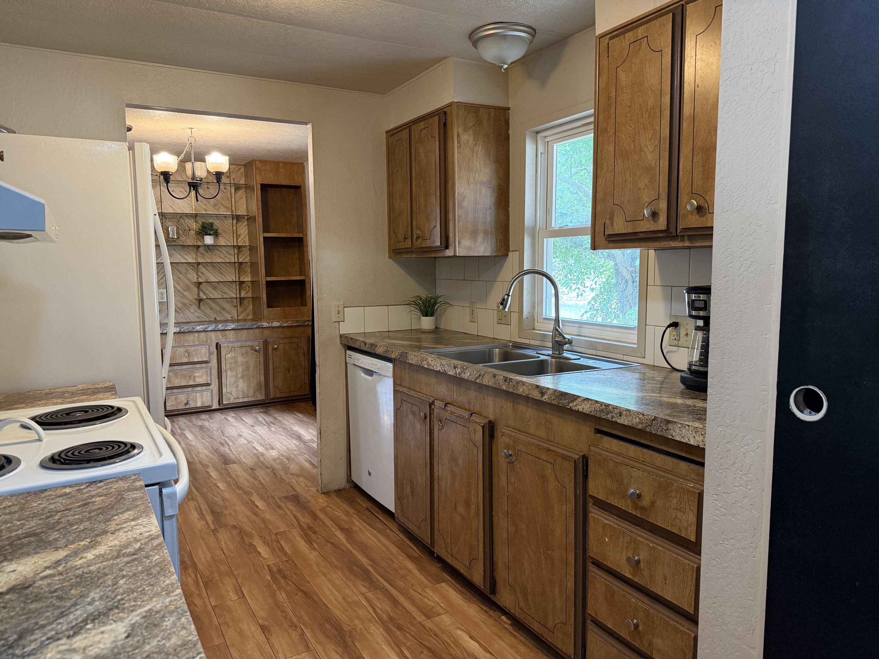 Bluff Additions To Butte Falls - Residential