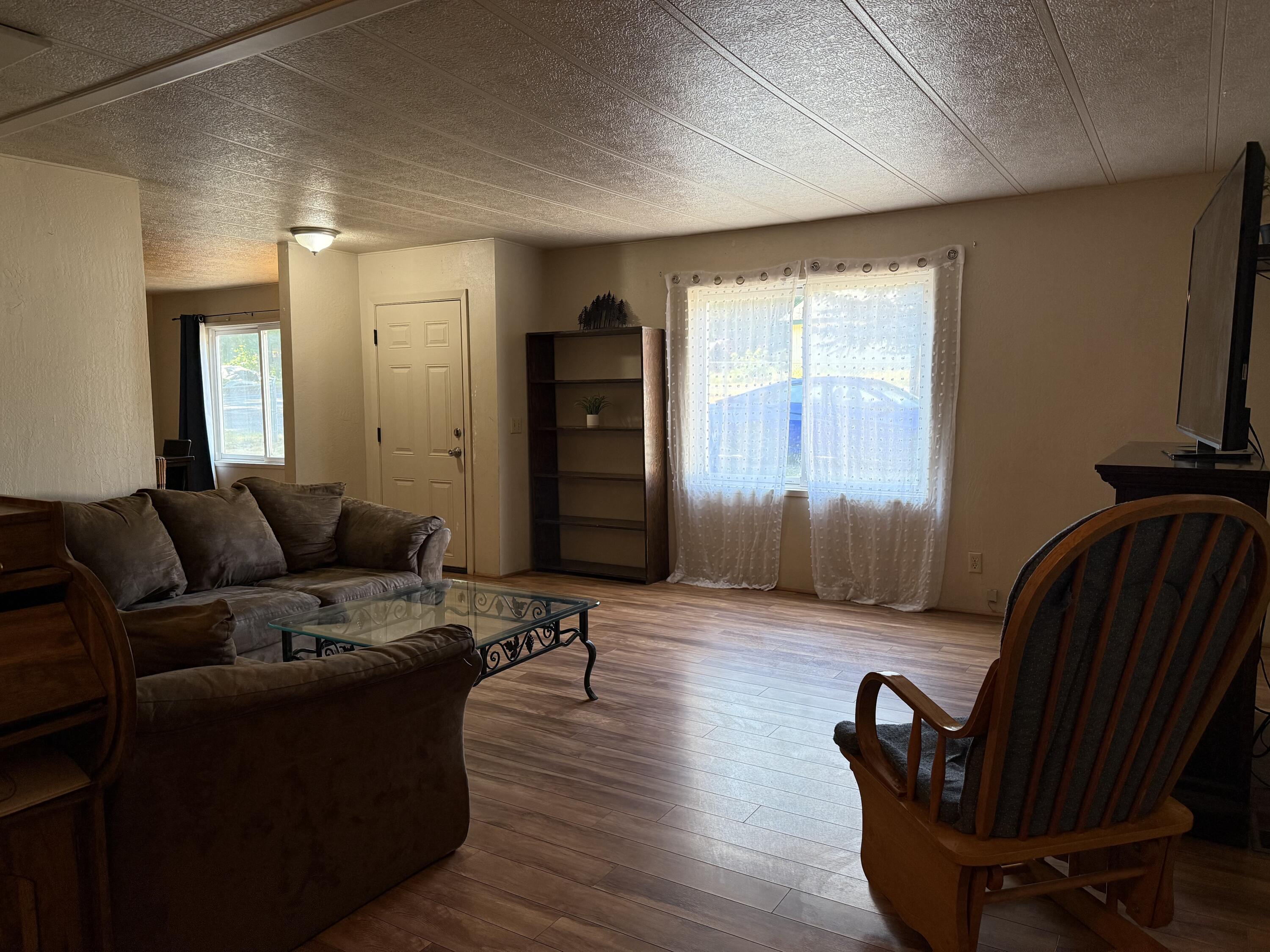 Bluff Additions To Butte Falls - Residential