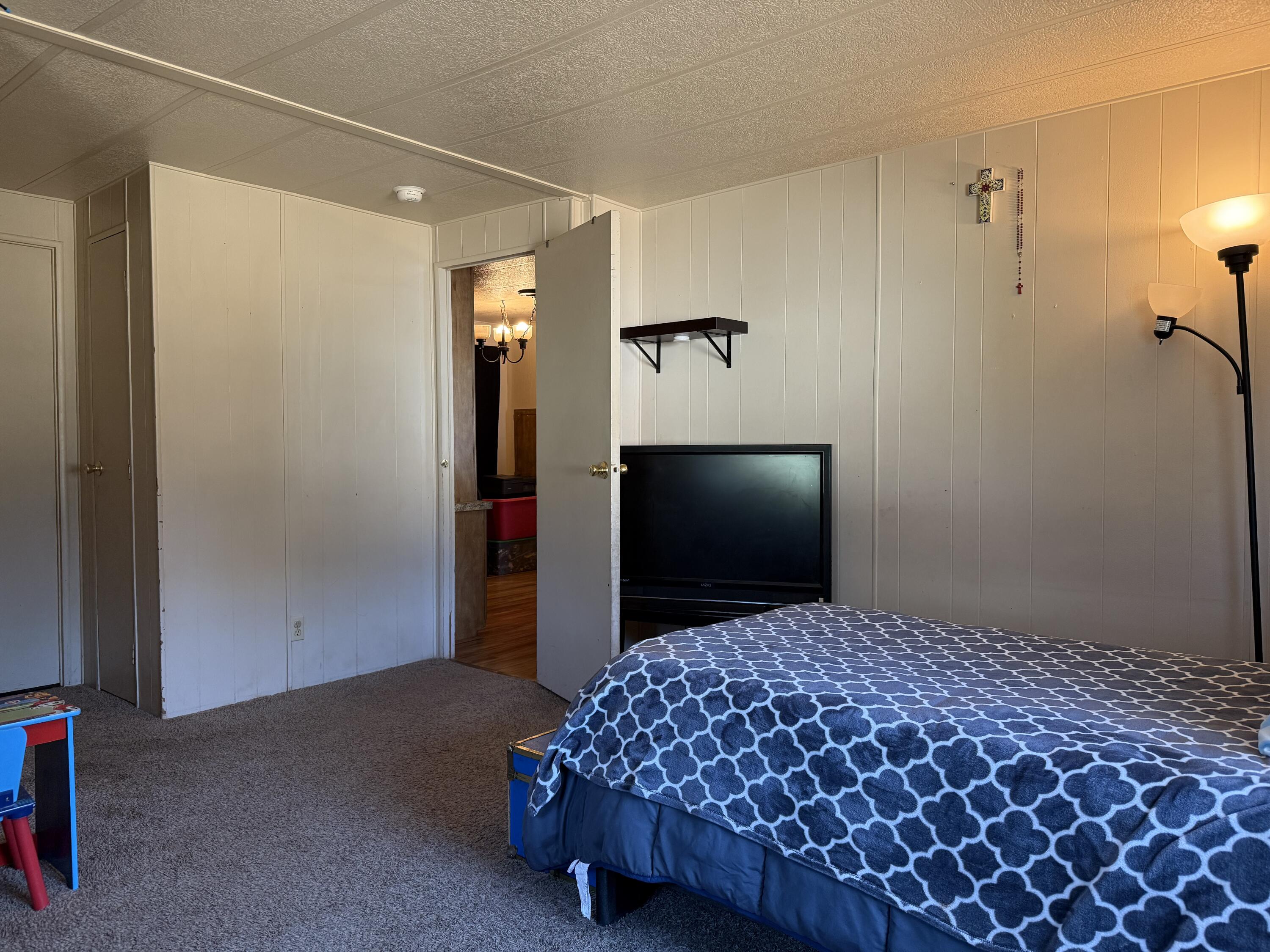 Bluff Additions To Butte Falls - Residential