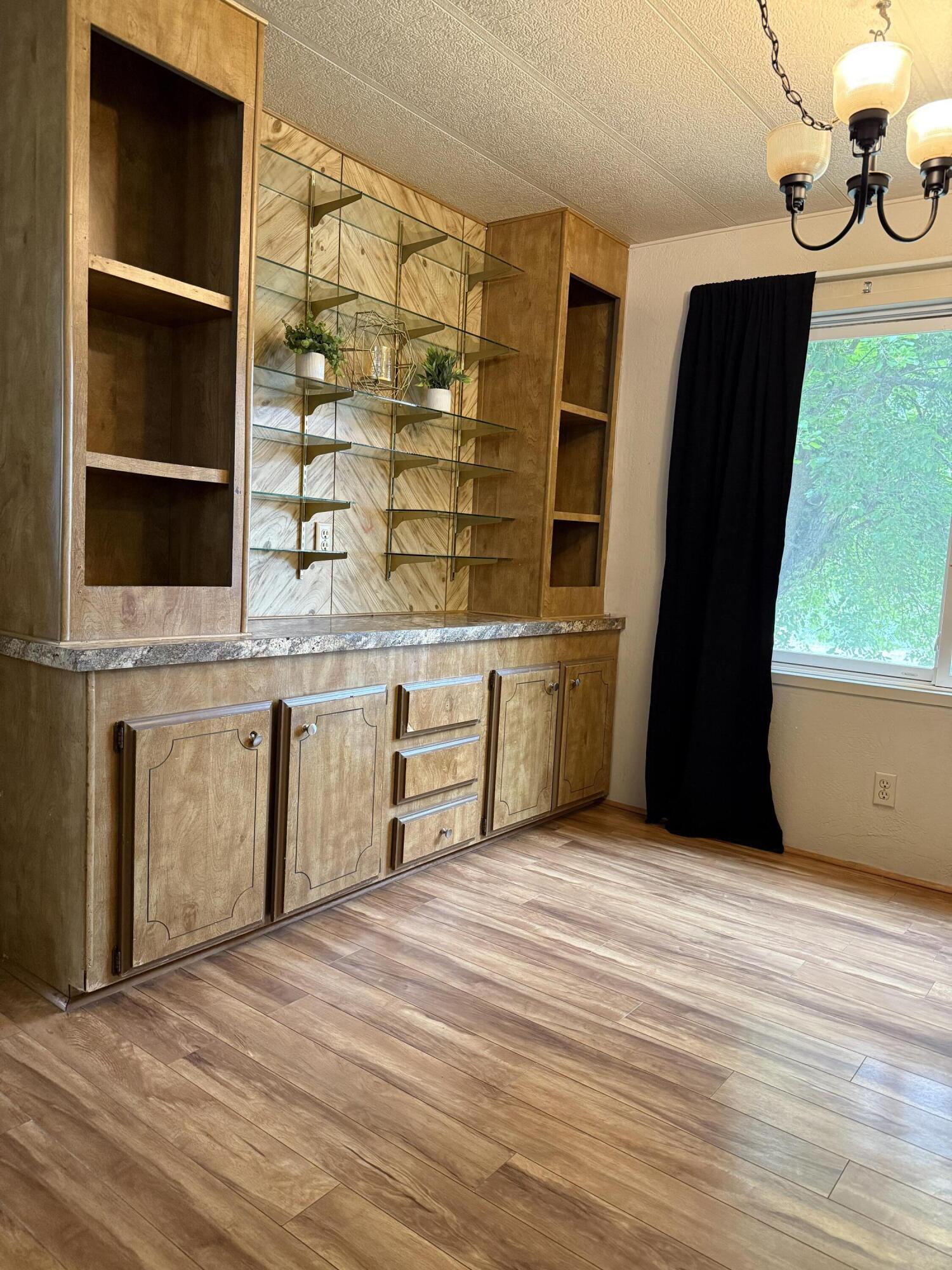 Bluff Additions To Butte Falls - Residential