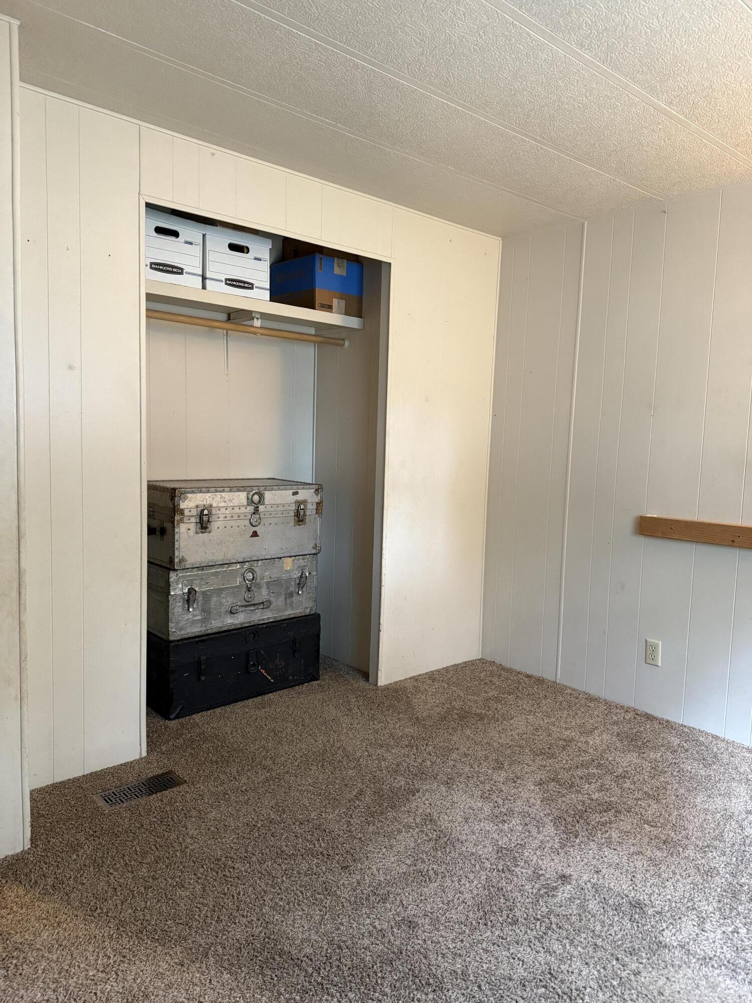 Bluff Additions To Butte Falls - Residential