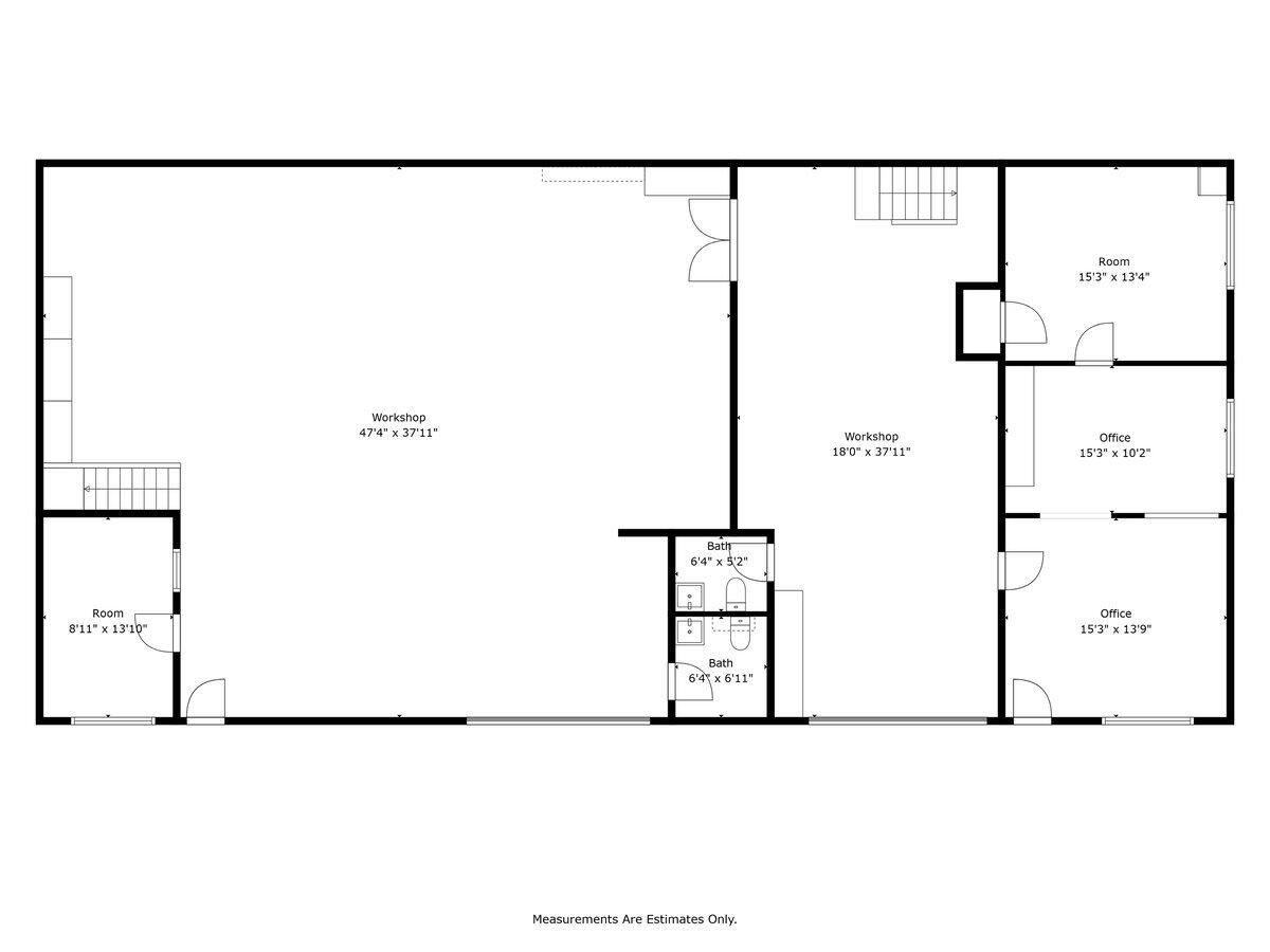 Riverside - Commercial Sale