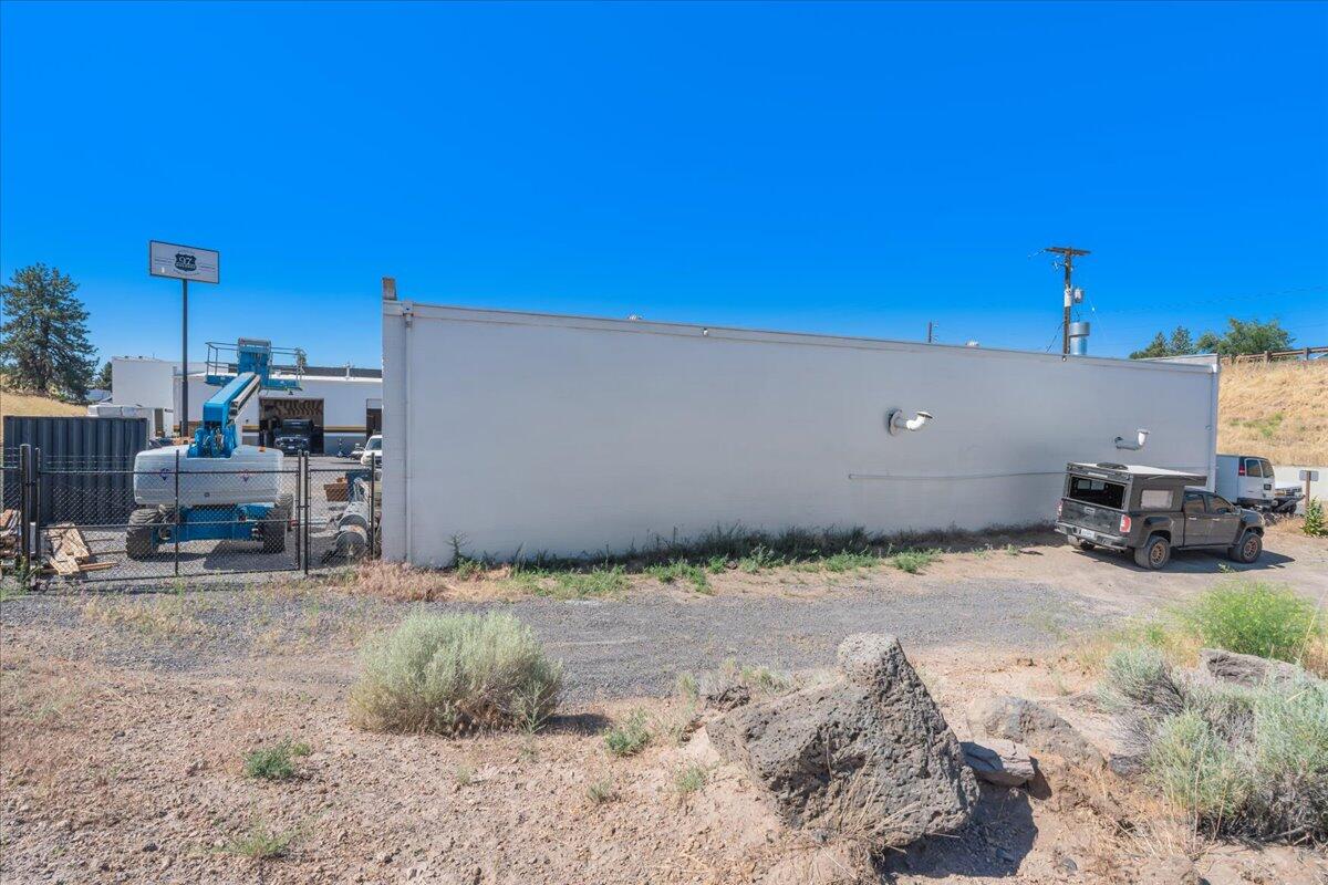 Riverside - Commercial Sale