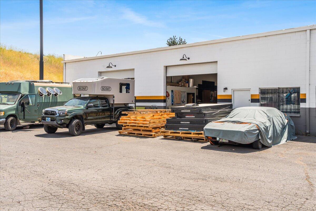 Riverside - Commercial Sale