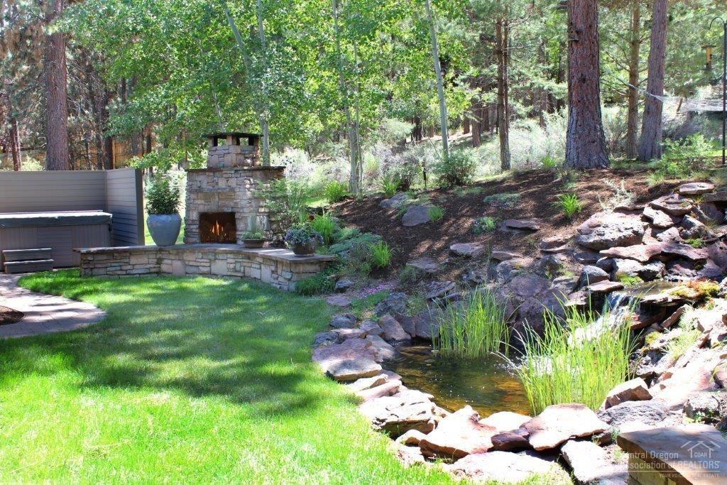 Awbrey Glen - Residential