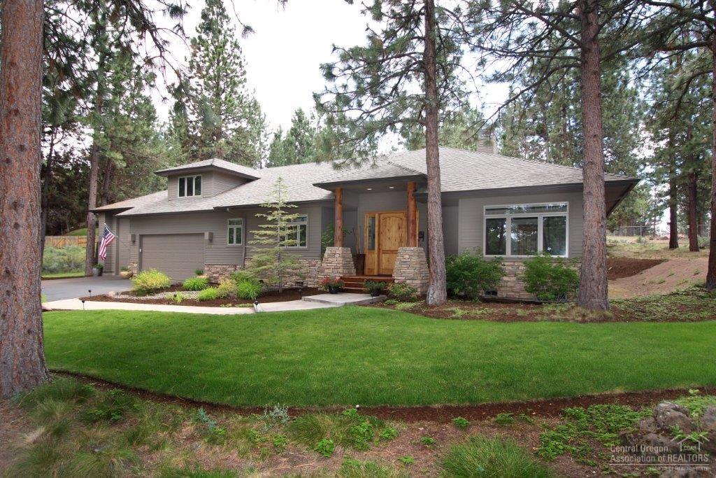 Awbrey Glen - Residential