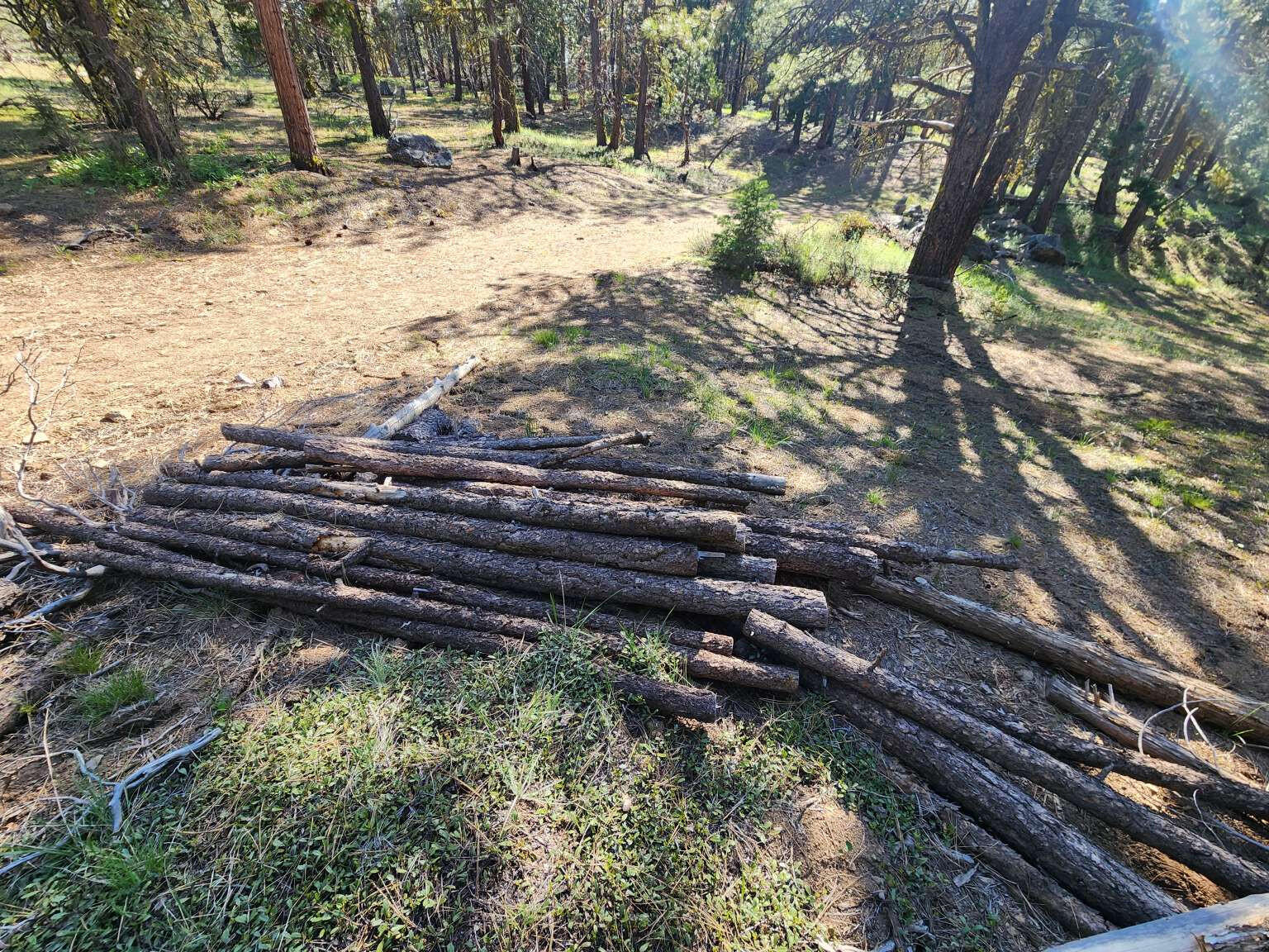 Klamath Falls Forest Estates Hwy 66 Unit Plat 4 - Land