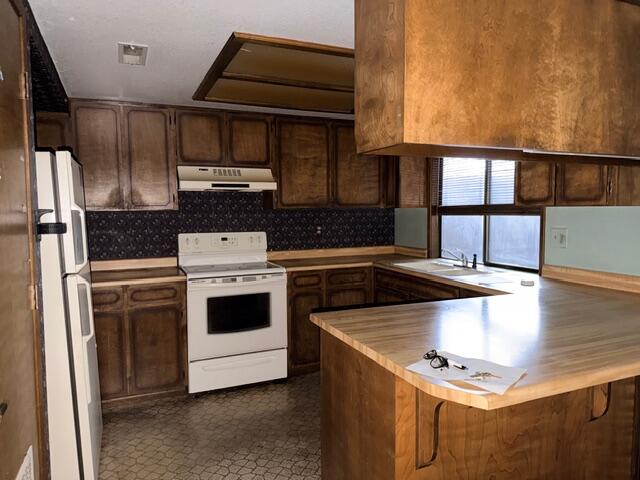 Wildwood Addition - Residential