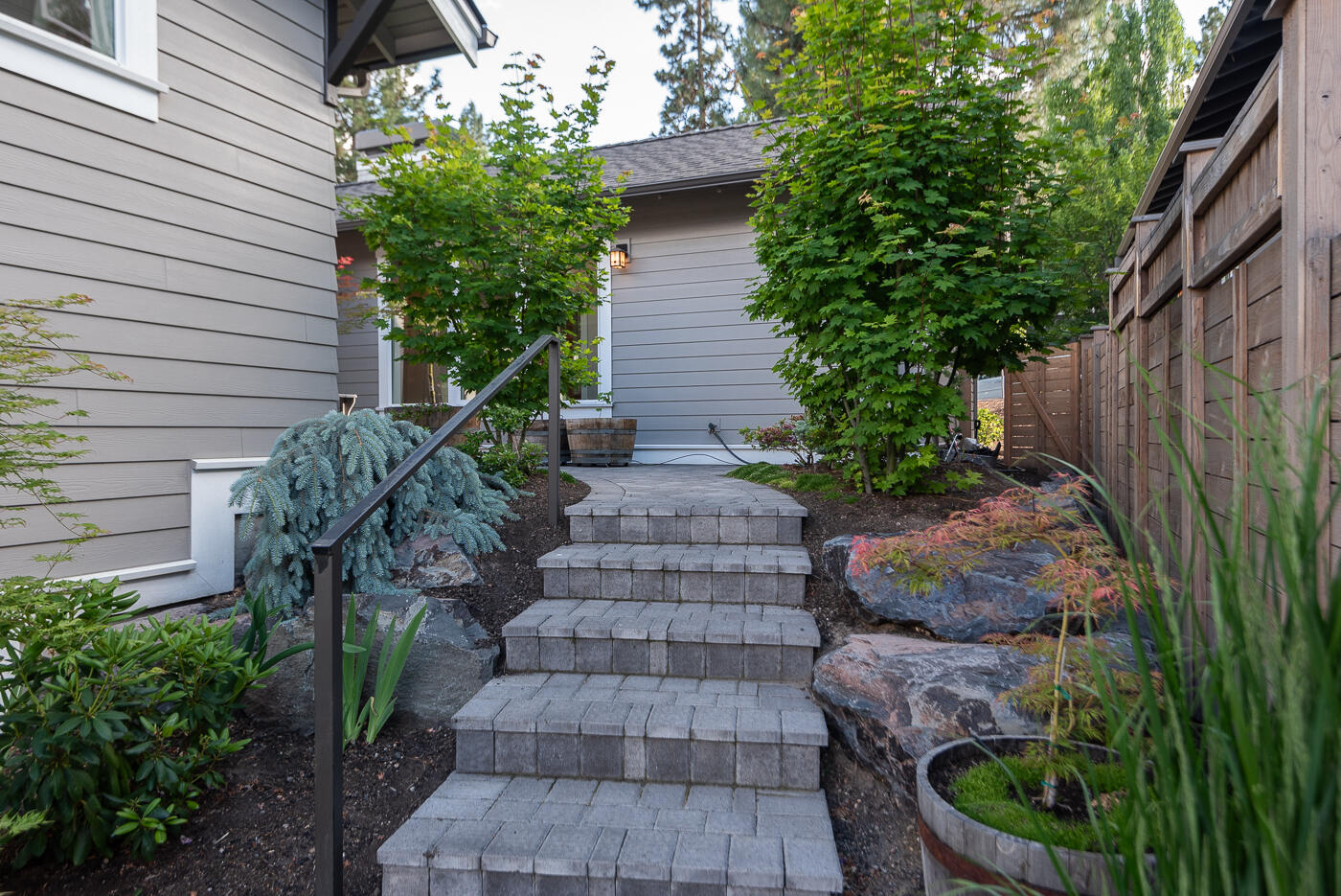 NorthWest Crossing - Residential