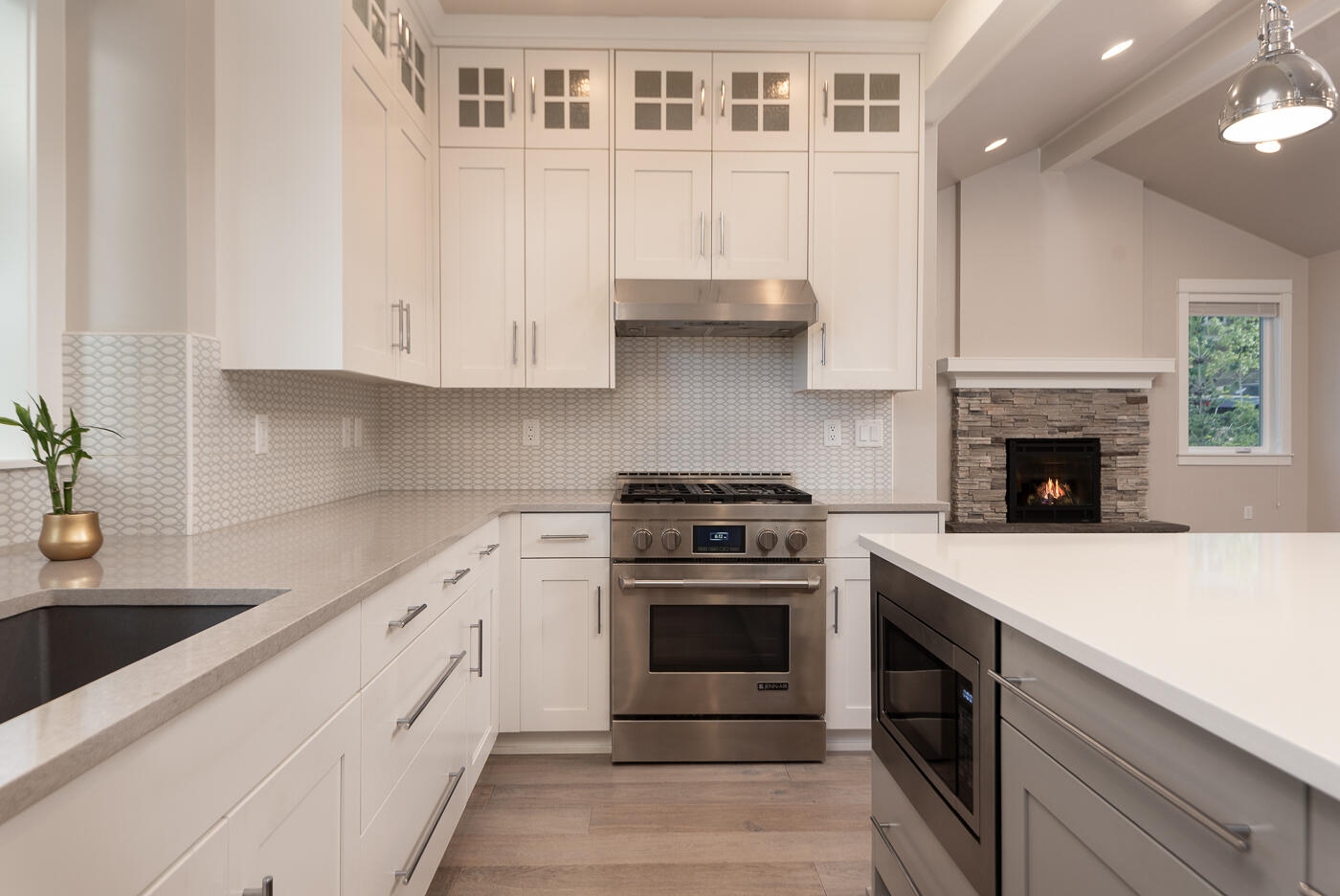 NorthWest Crossing - Residential