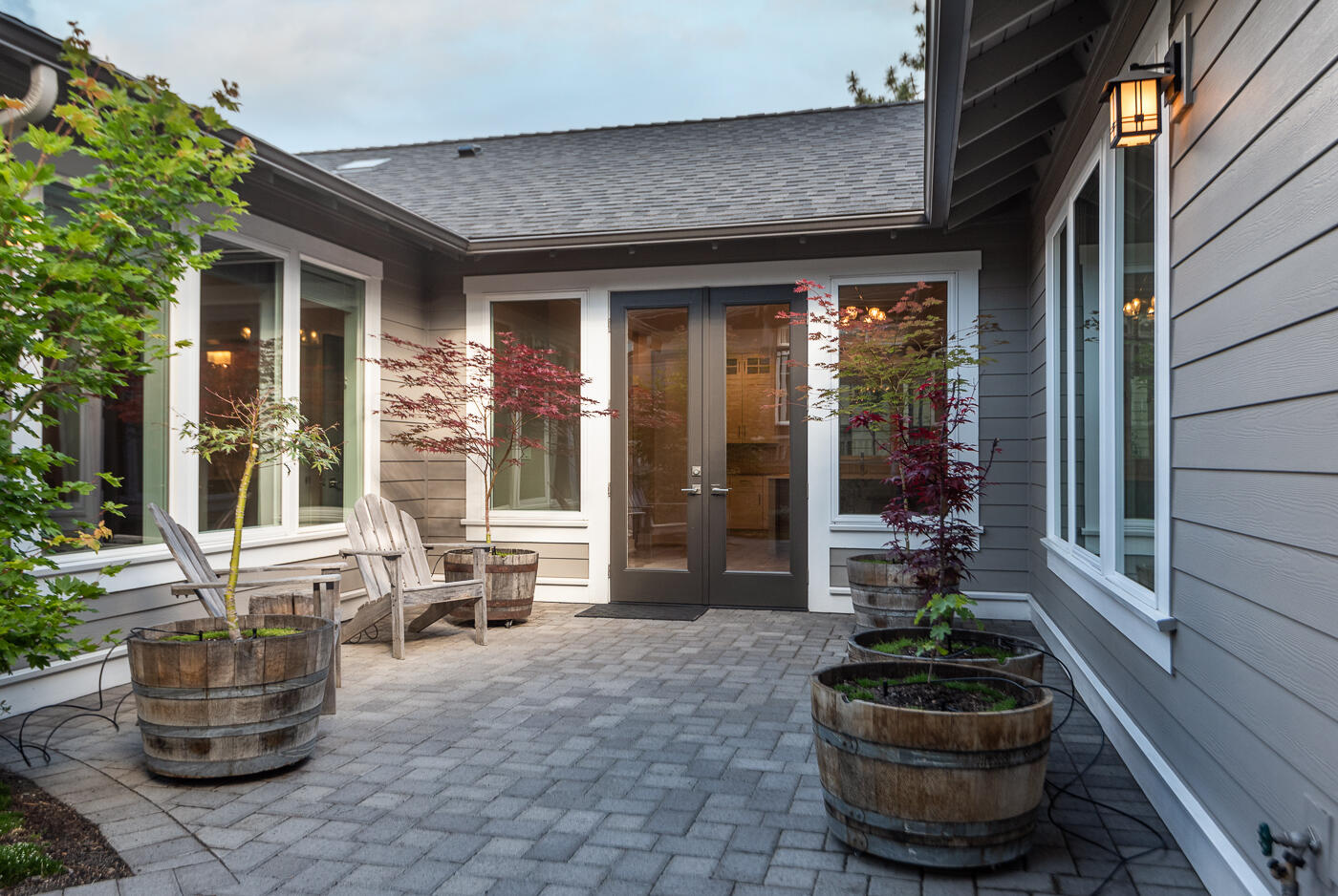 NorthWest Crossing - Residential