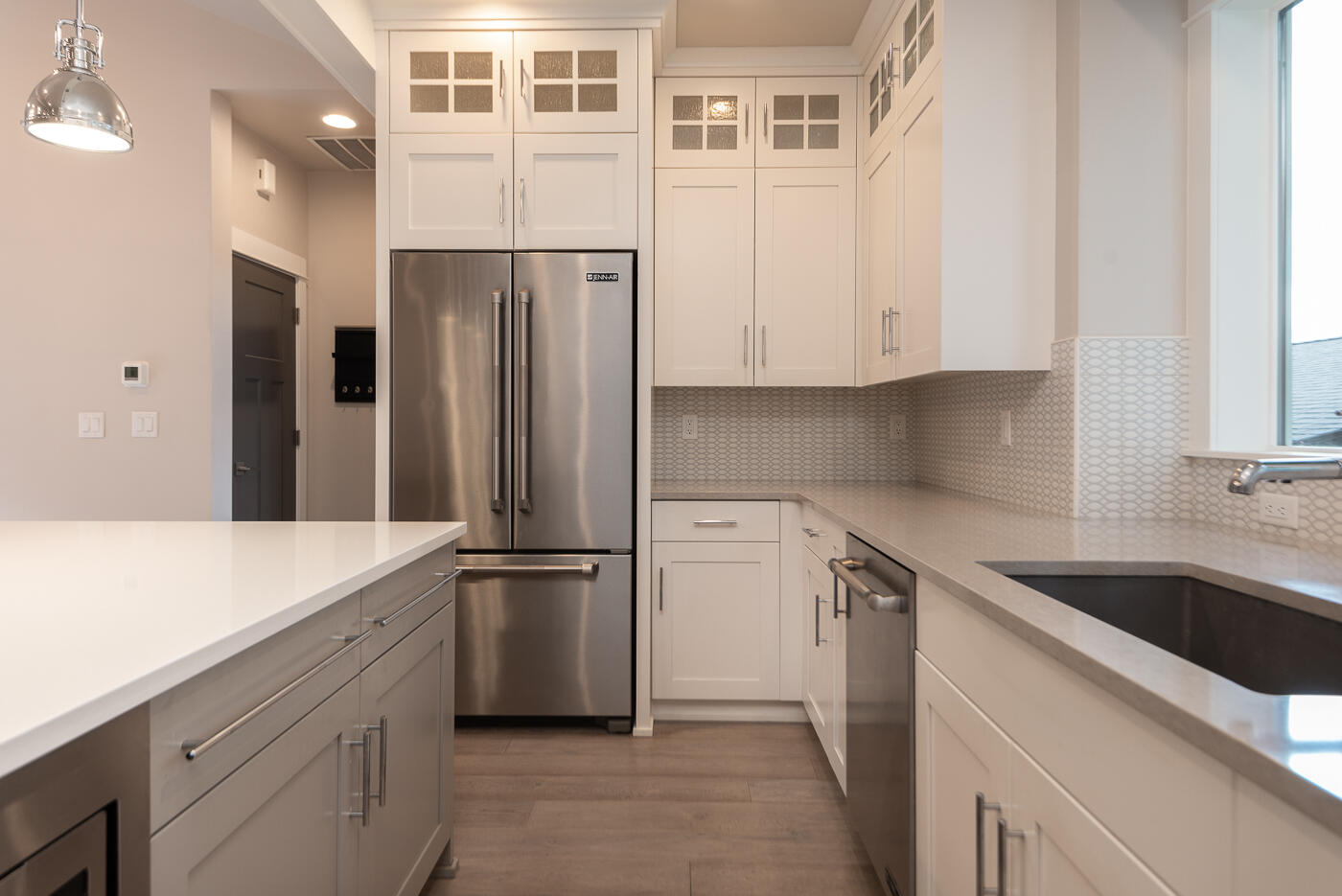 NorthWest Crossing - Residential