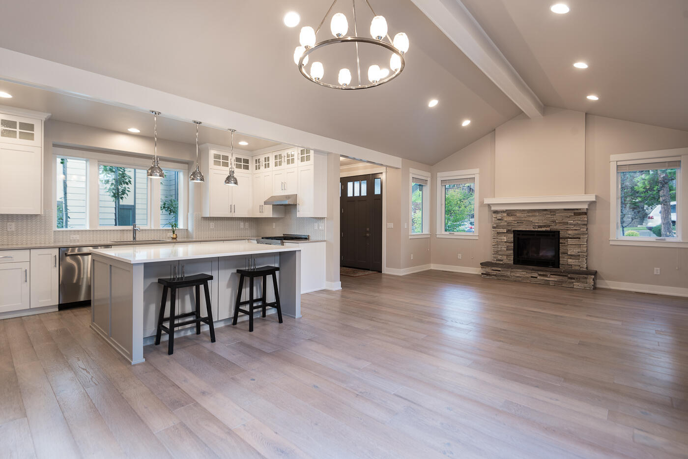 NorthWest Crossing - Residential