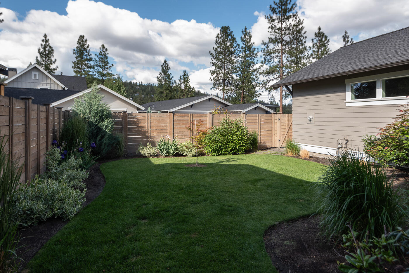 NorthWest Crossing - Residential