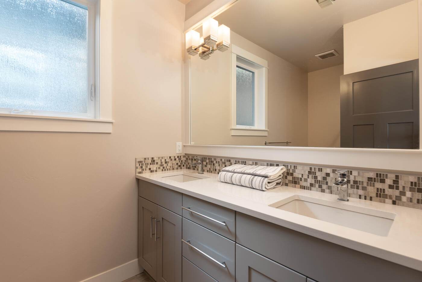 NorthWest Crossing - Residential