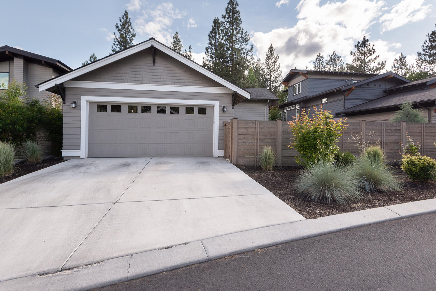 NorthWest Crossing - Residential