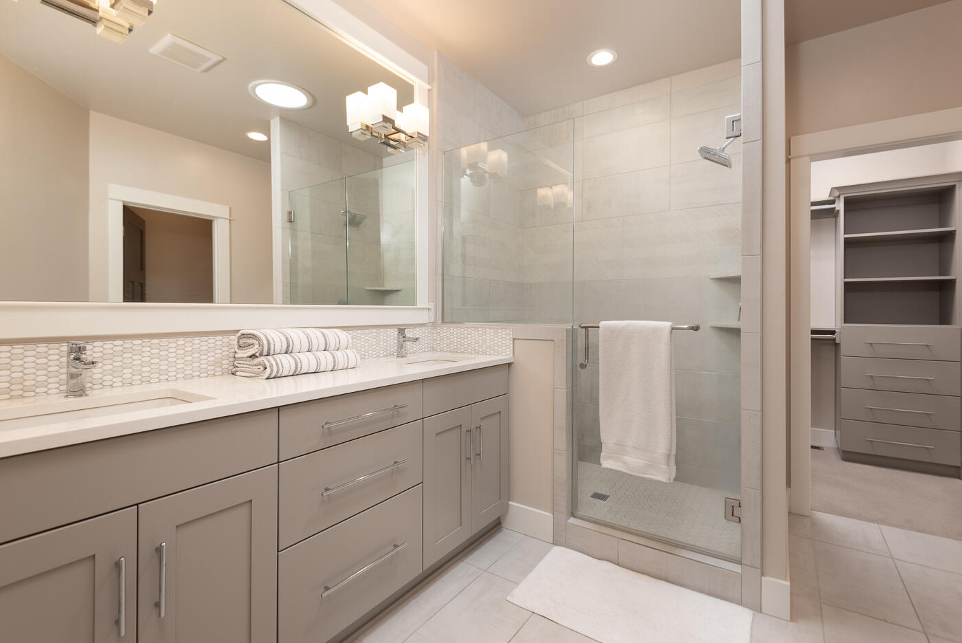 NorthWest Crossing - Residential