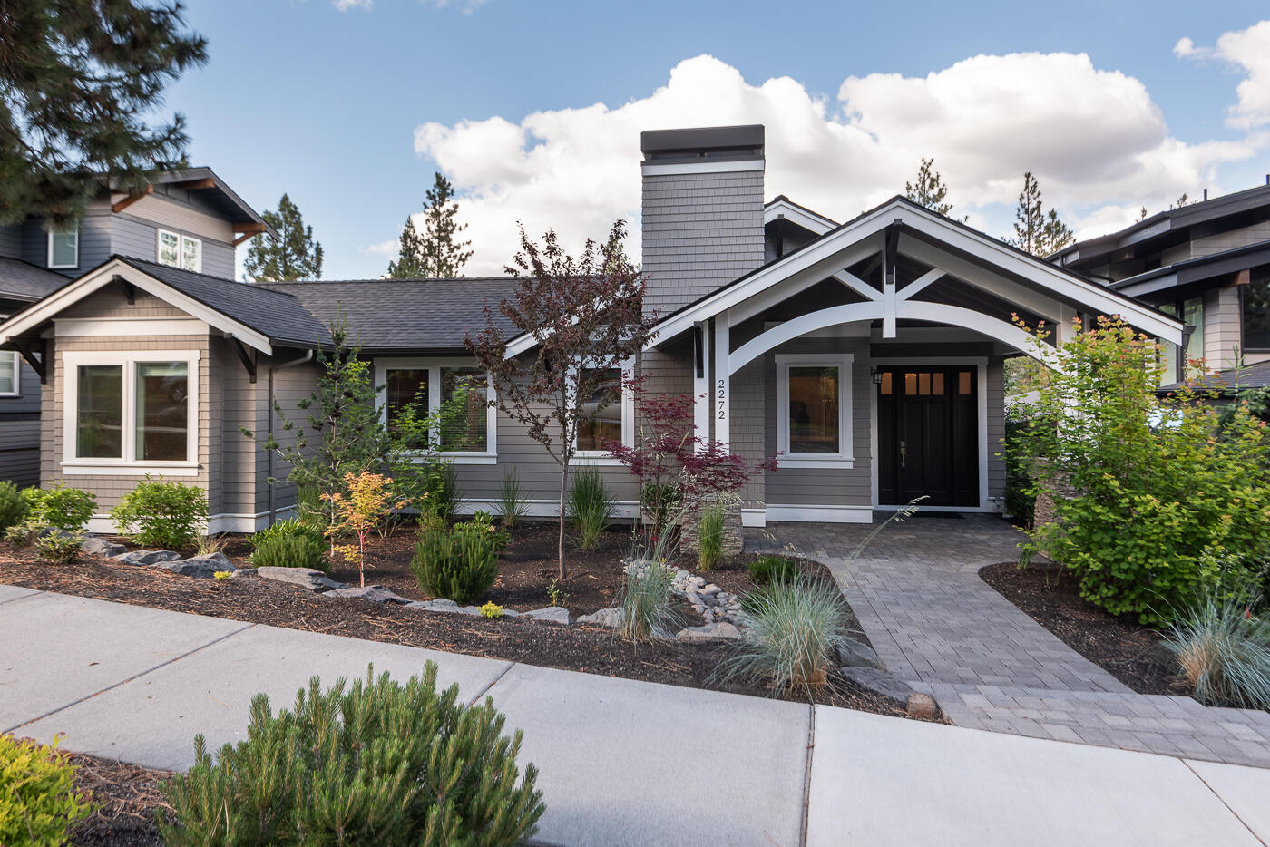 NorthWest Crossing - Residential