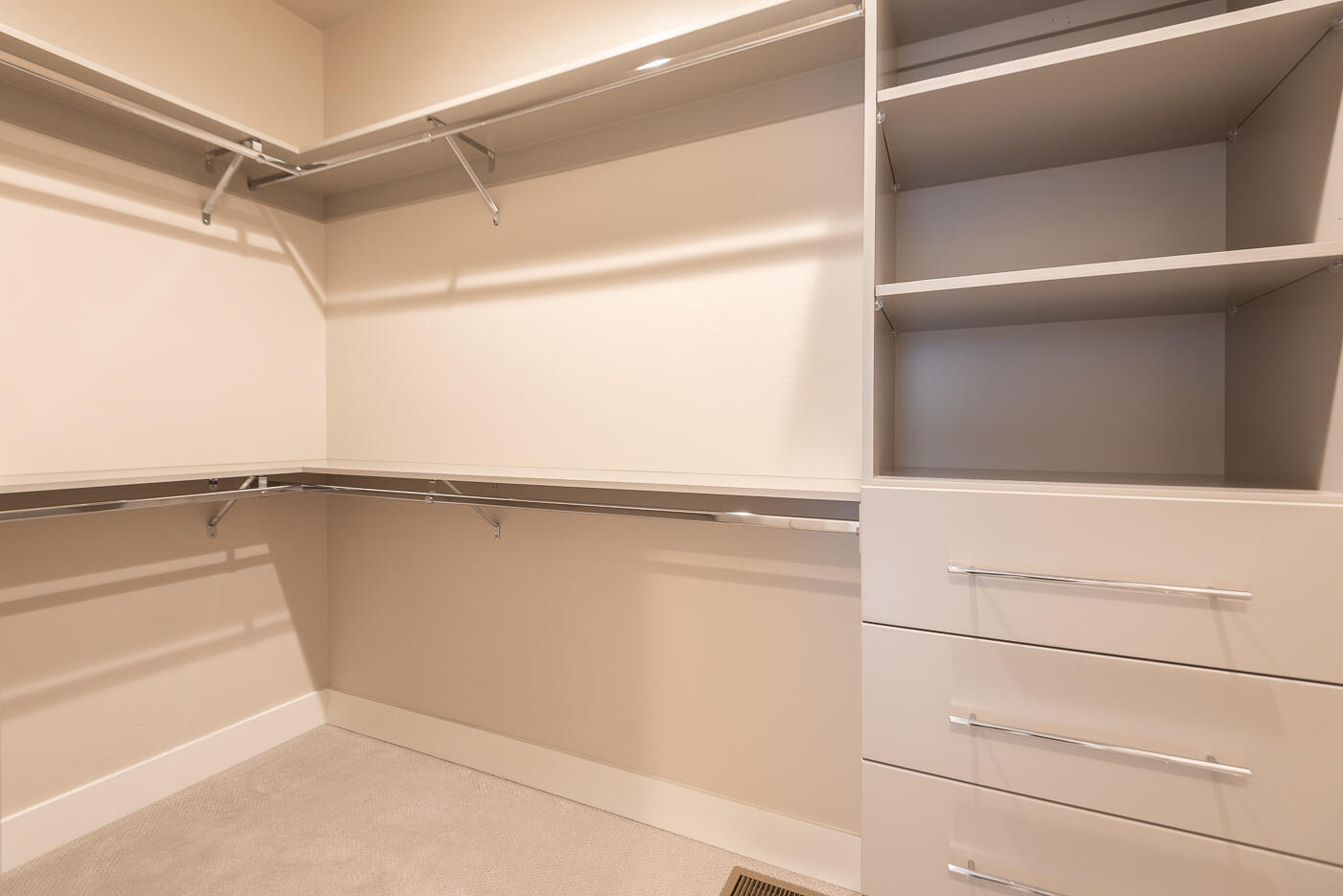 NorthWest Crossing - Residential