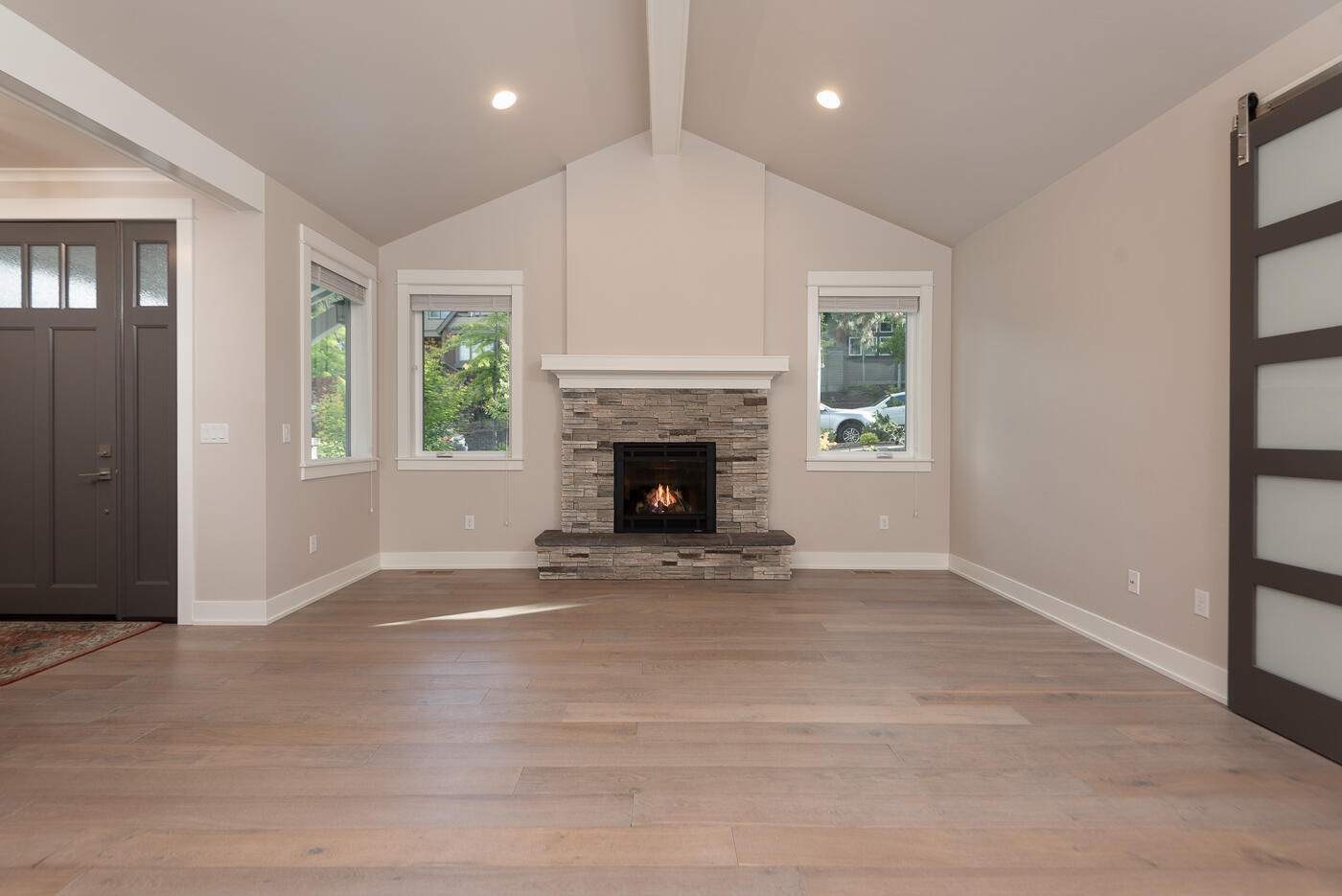 NorthWest Crossing - Residential