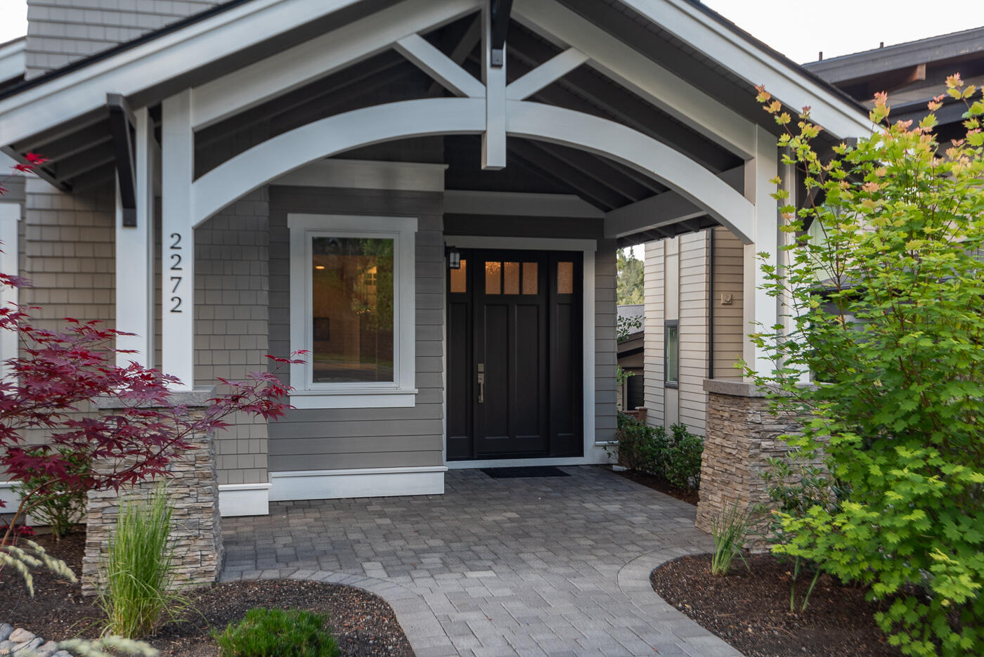 NorthWest Crossing - Residential