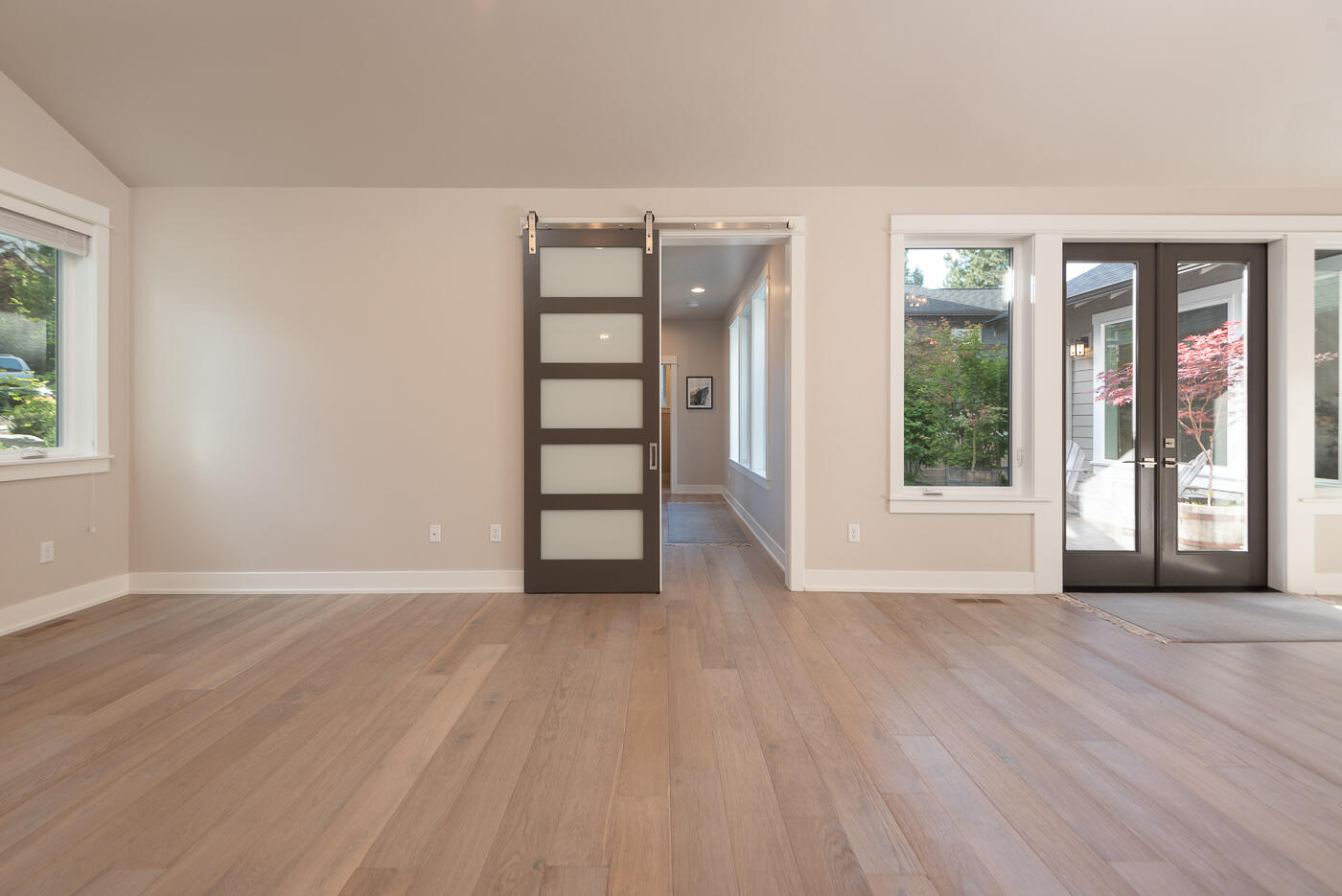 NorthWest Crossing - Residential