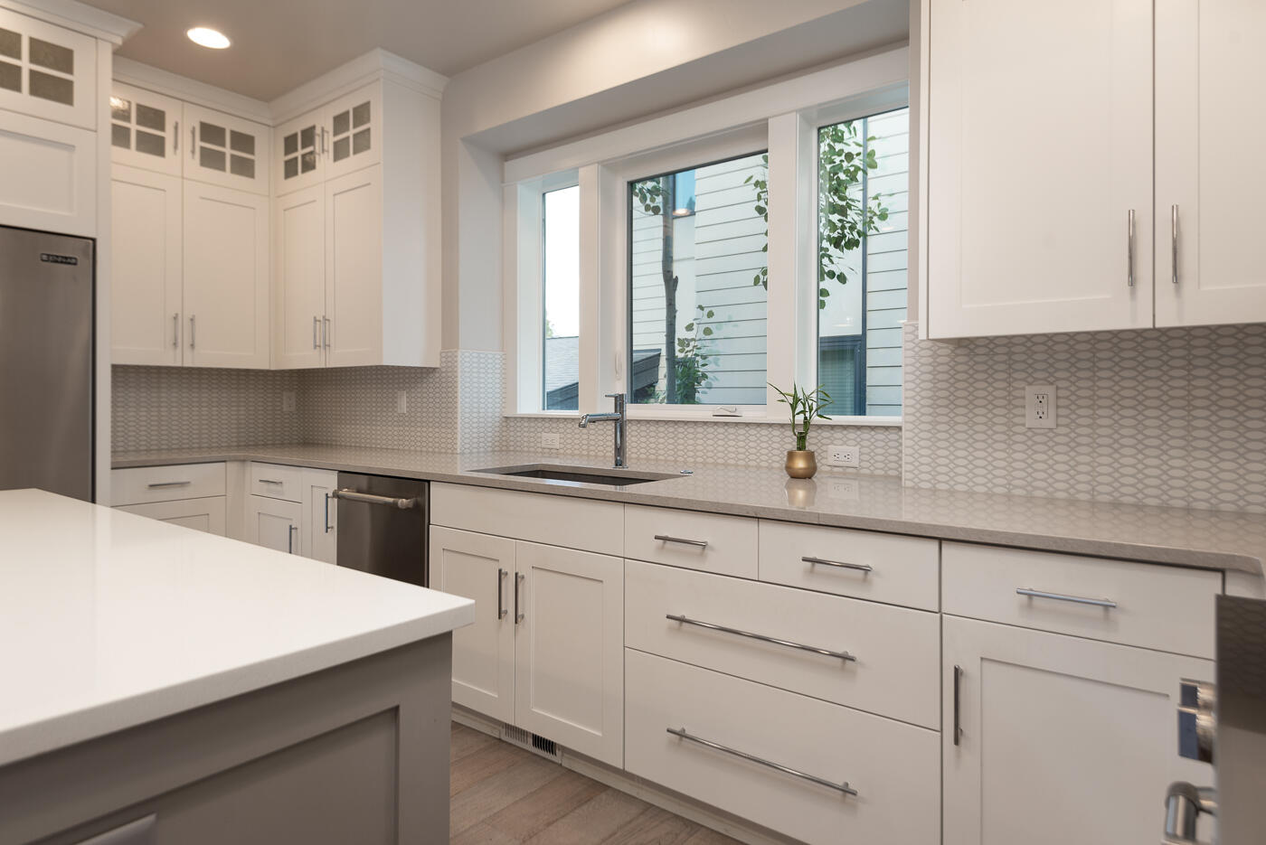 NorthWest Crossing - Residential