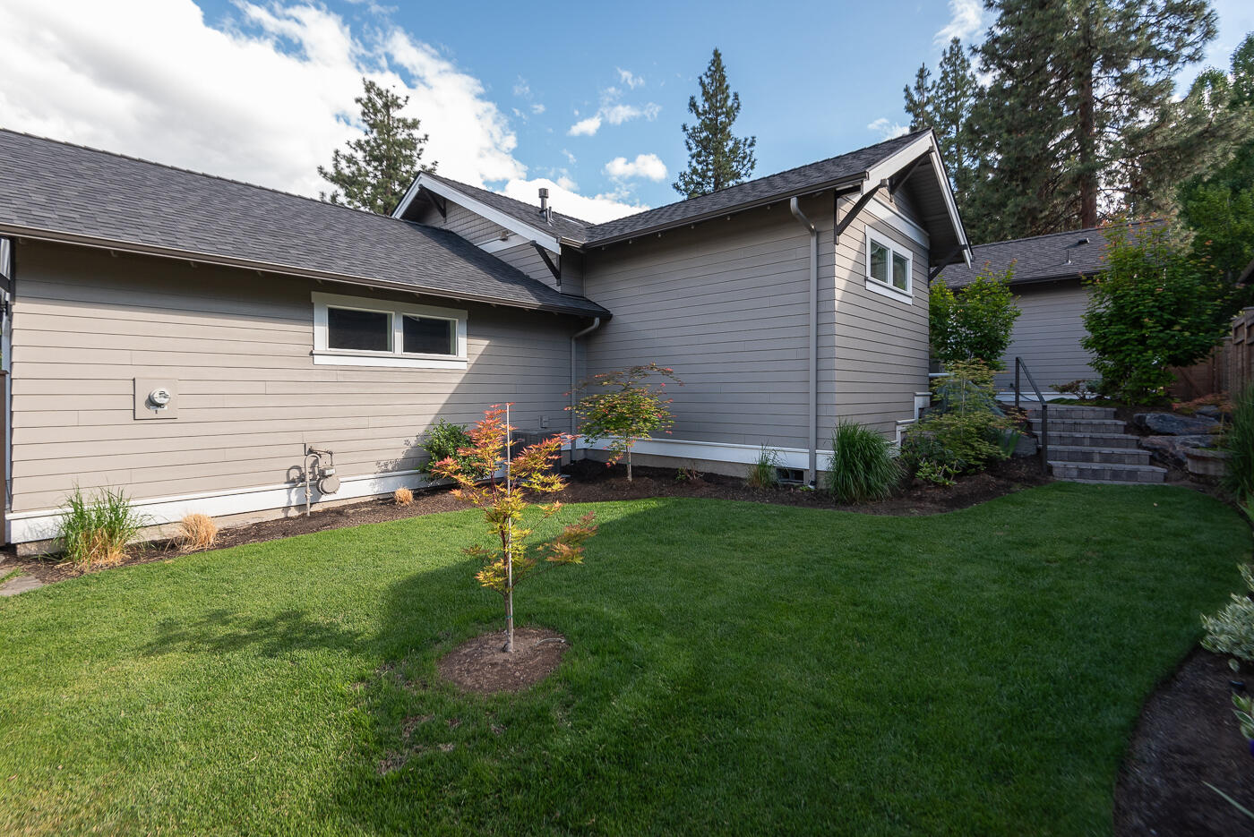 NorthWest Crossing - Residential