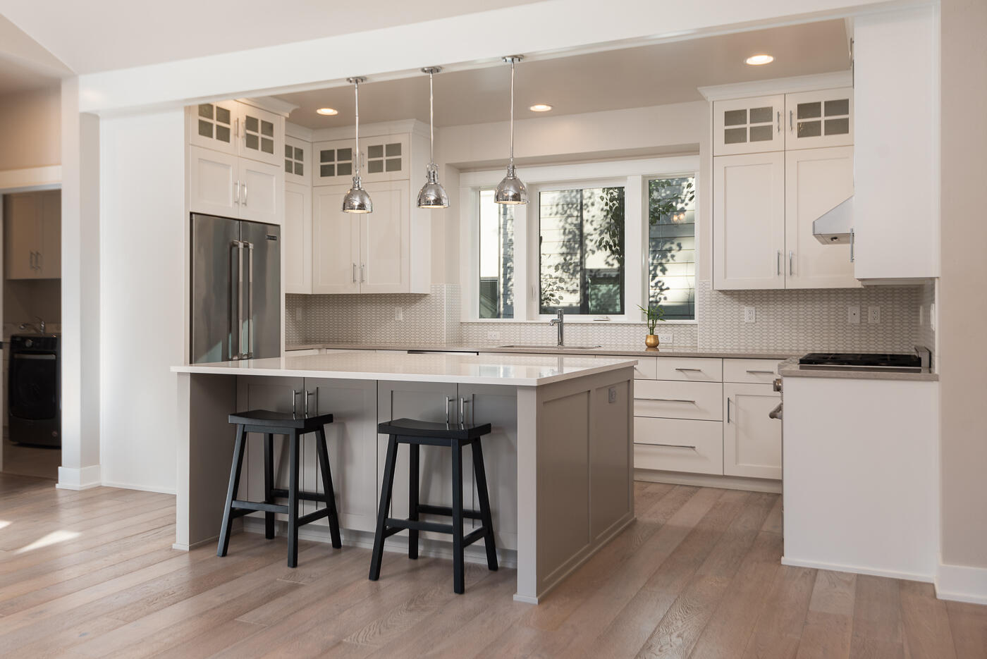 NorthWest Crossing - Residential