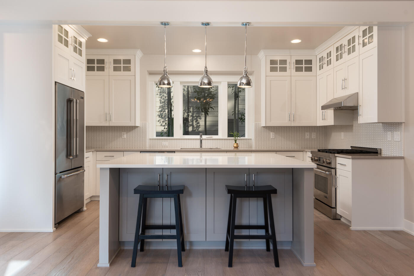 NorthWest Crossing - Residential