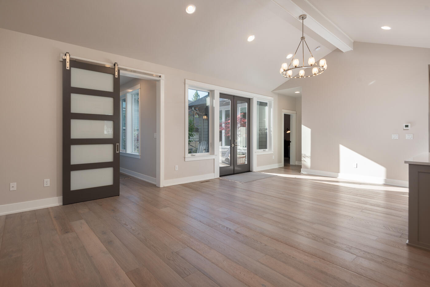 NorthWest Crossing - Residential