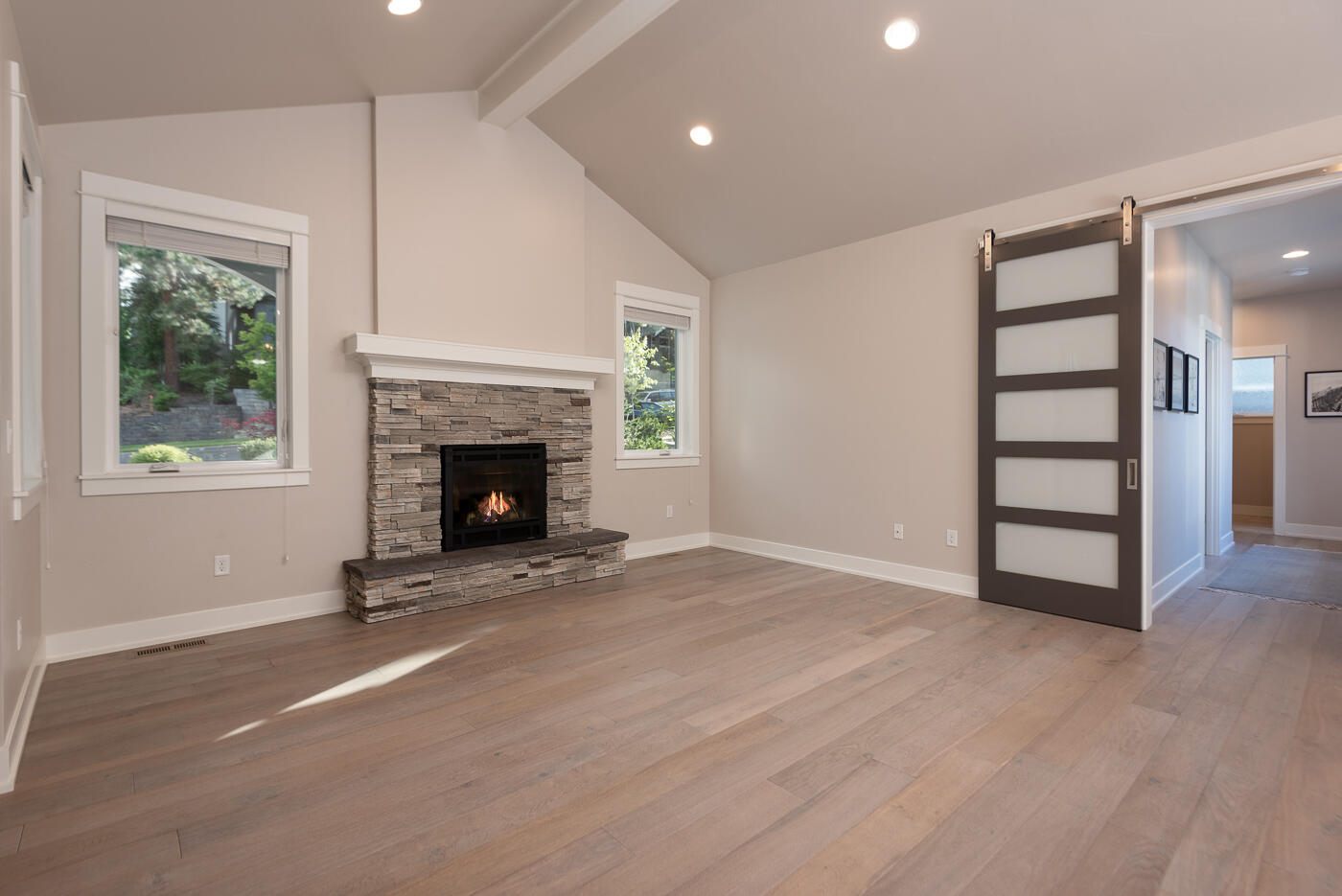 NorthWest Crossing - Residential