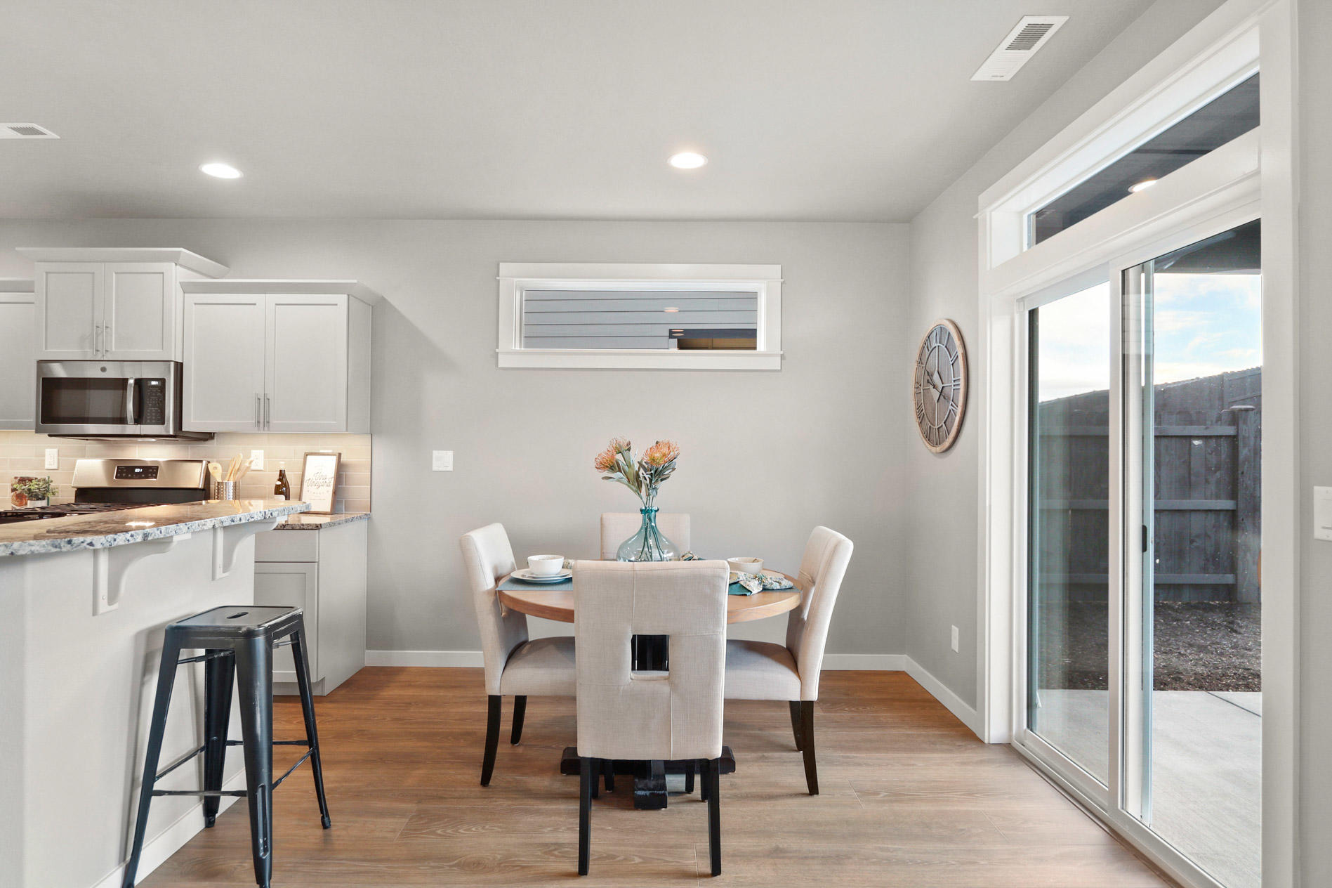 Canyon Crossing - Residential