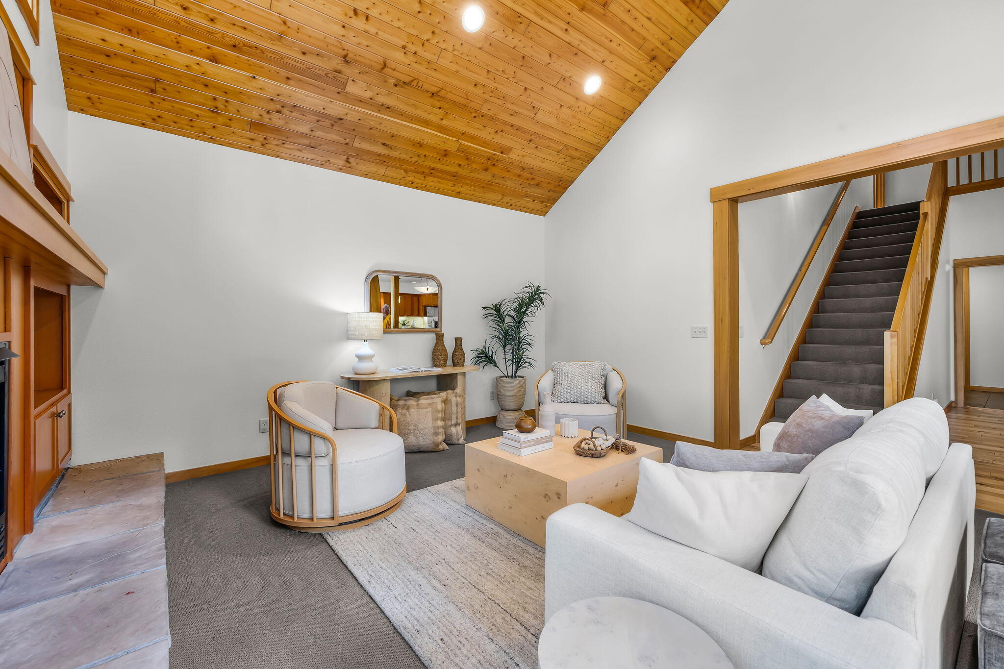 Fremont Crossing - Residential