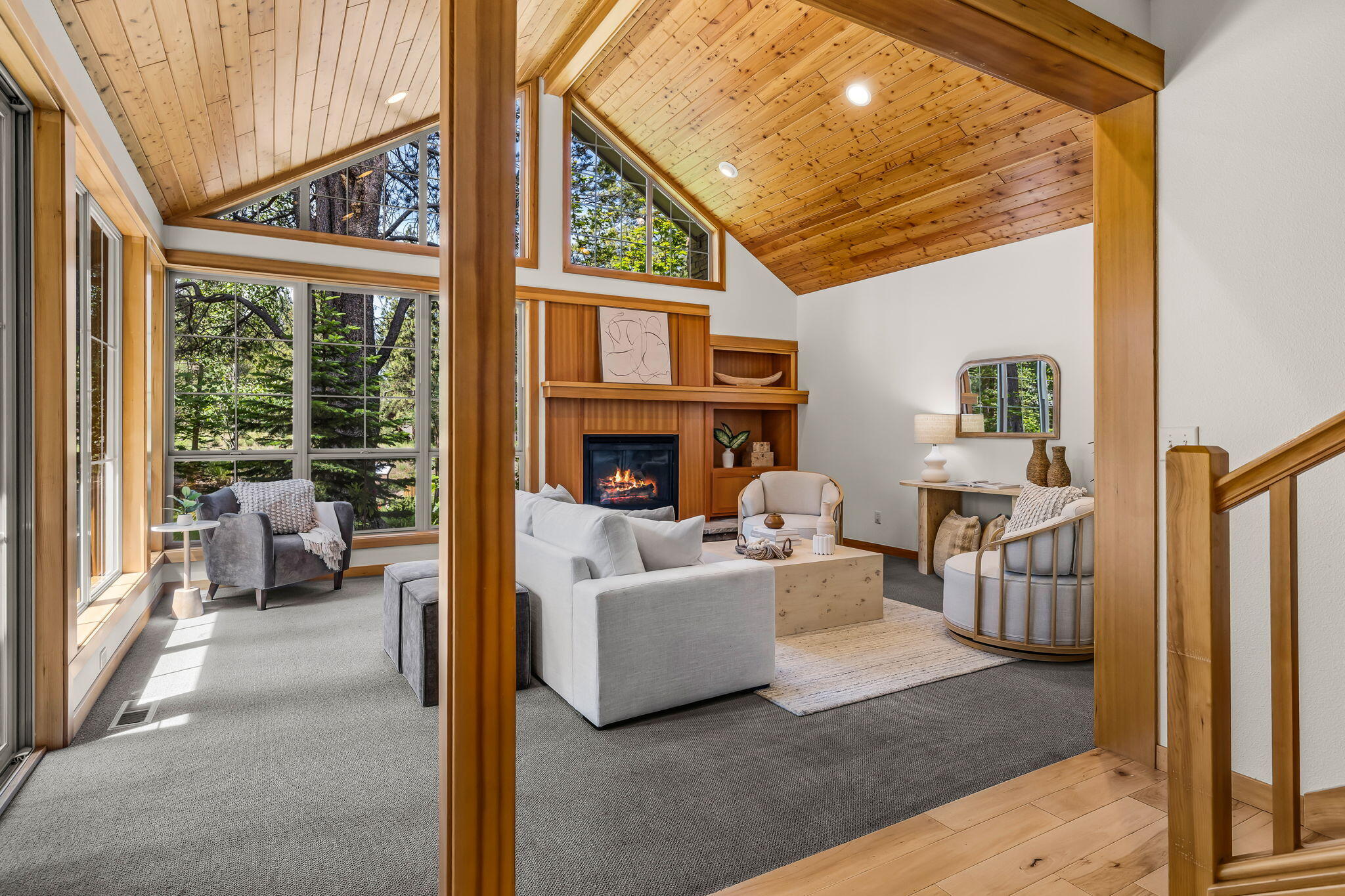 Fremont Crossing - Residential