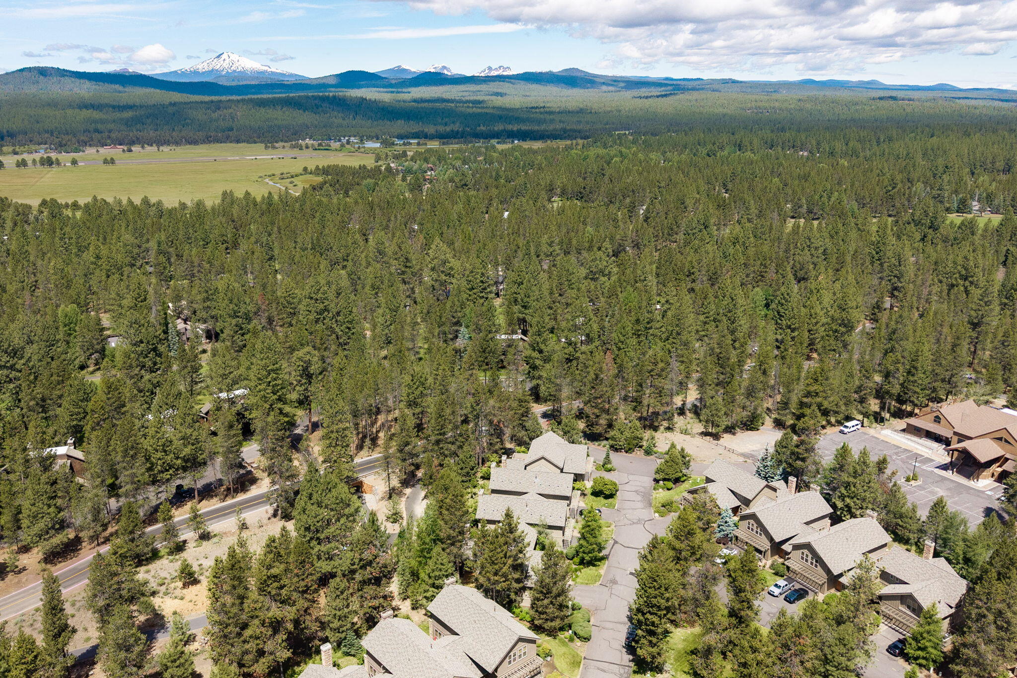 Fremont Crossing - Residential