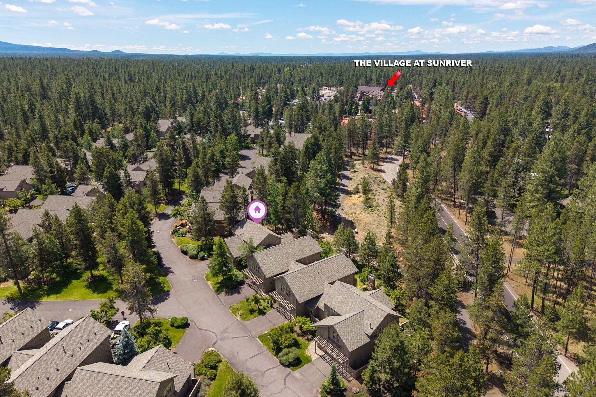 Fremont Crossing - Residential