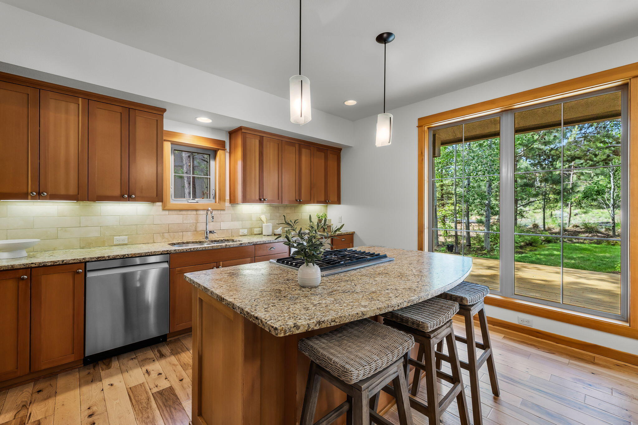 Fremont Crossing - Residential